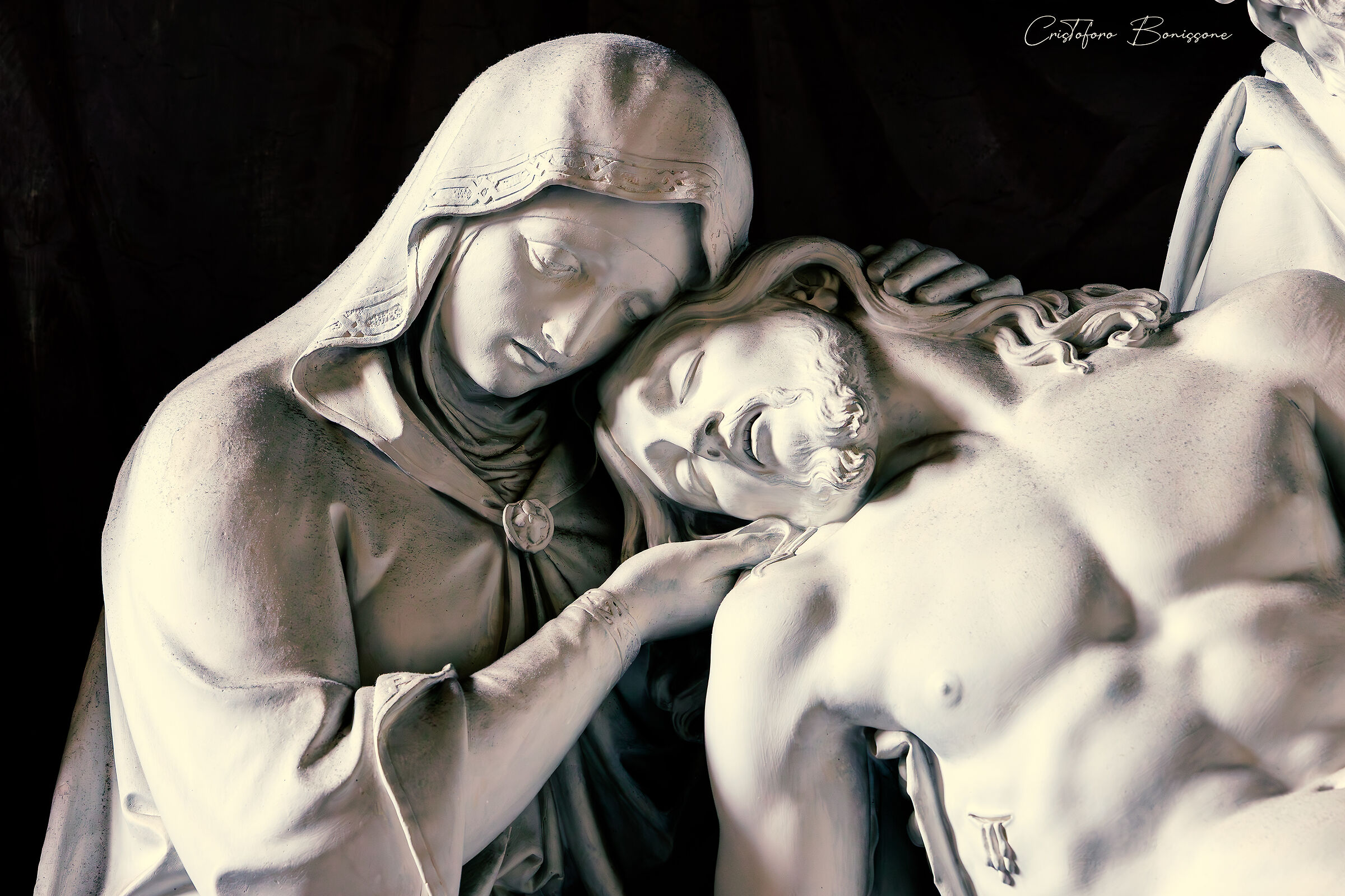 La Deposizione Chiesa di Trinità dei Monti