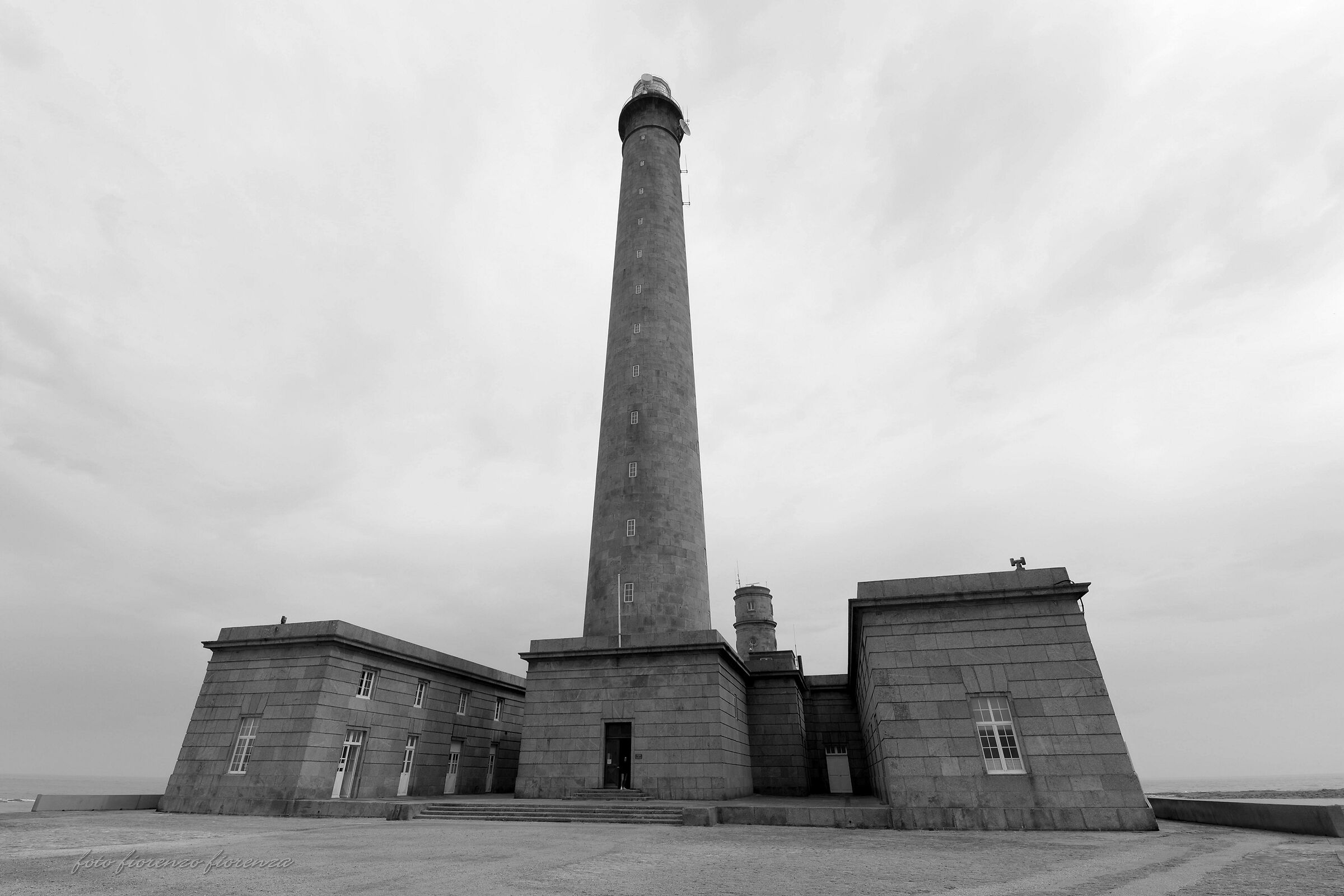 Phare de Gatteville
