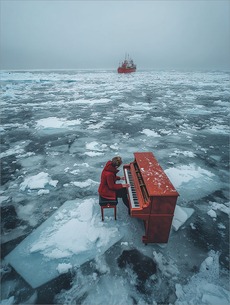 Arctic Routes Opening Concert