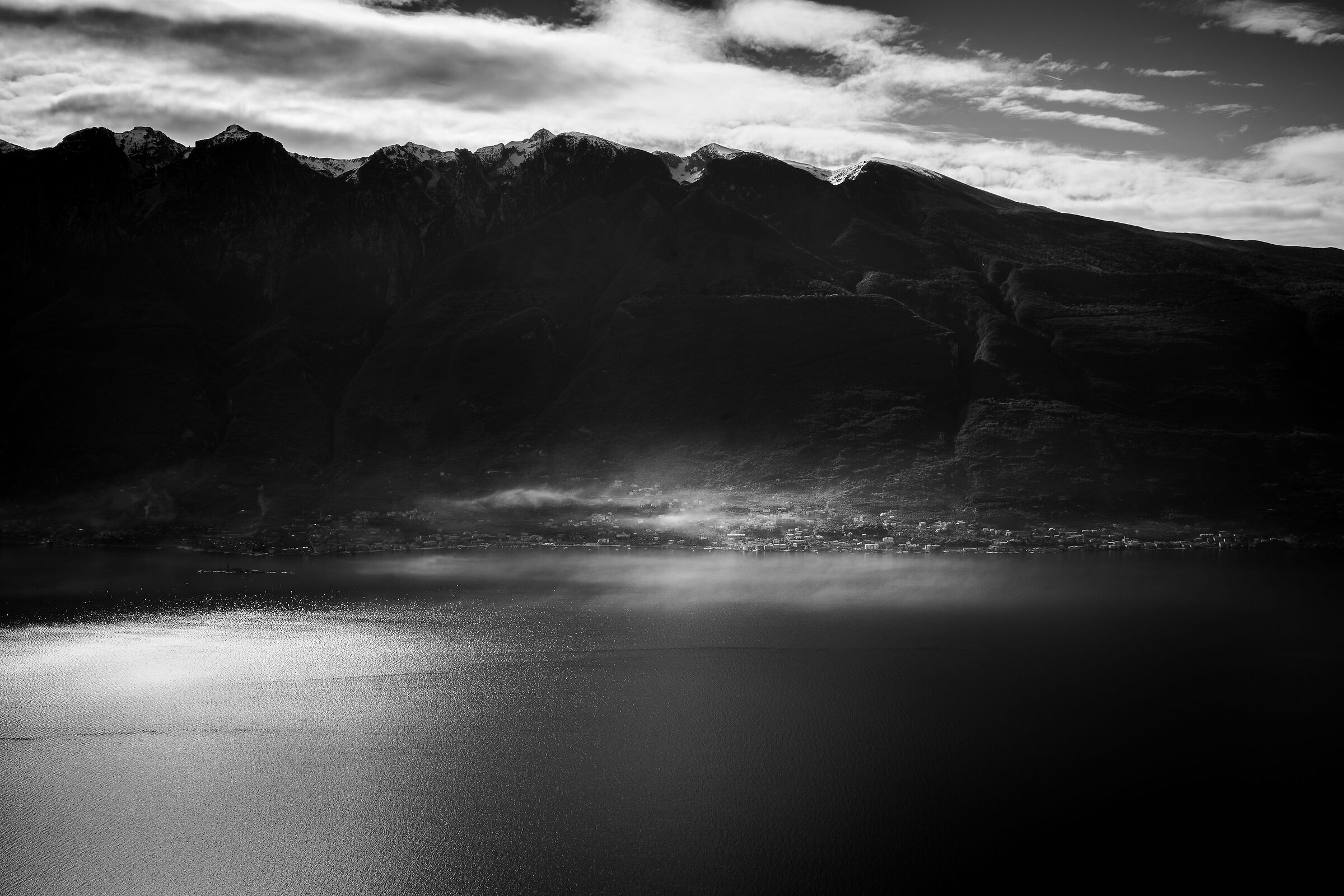 Maderno Lake Garda