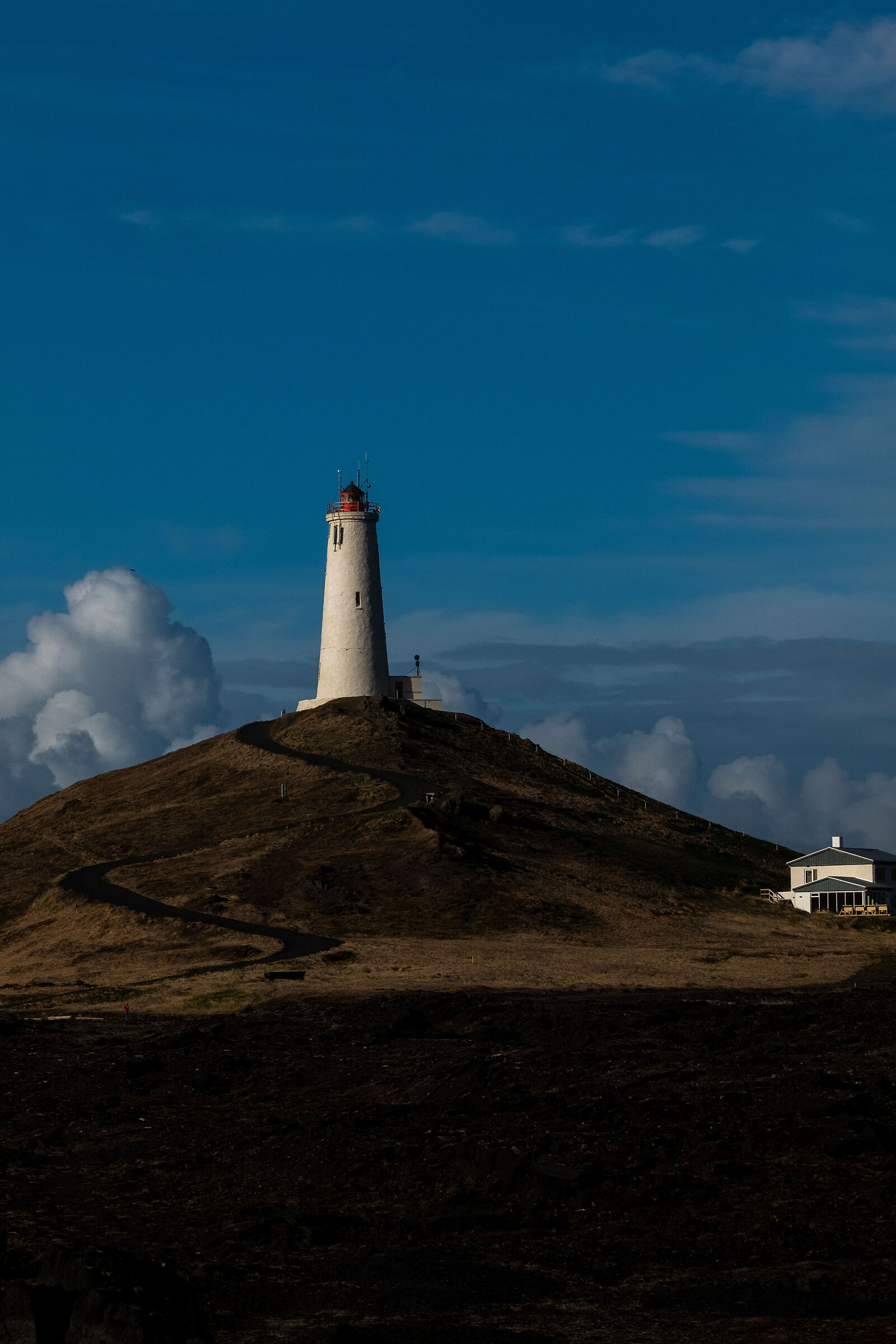 The Lighthouse