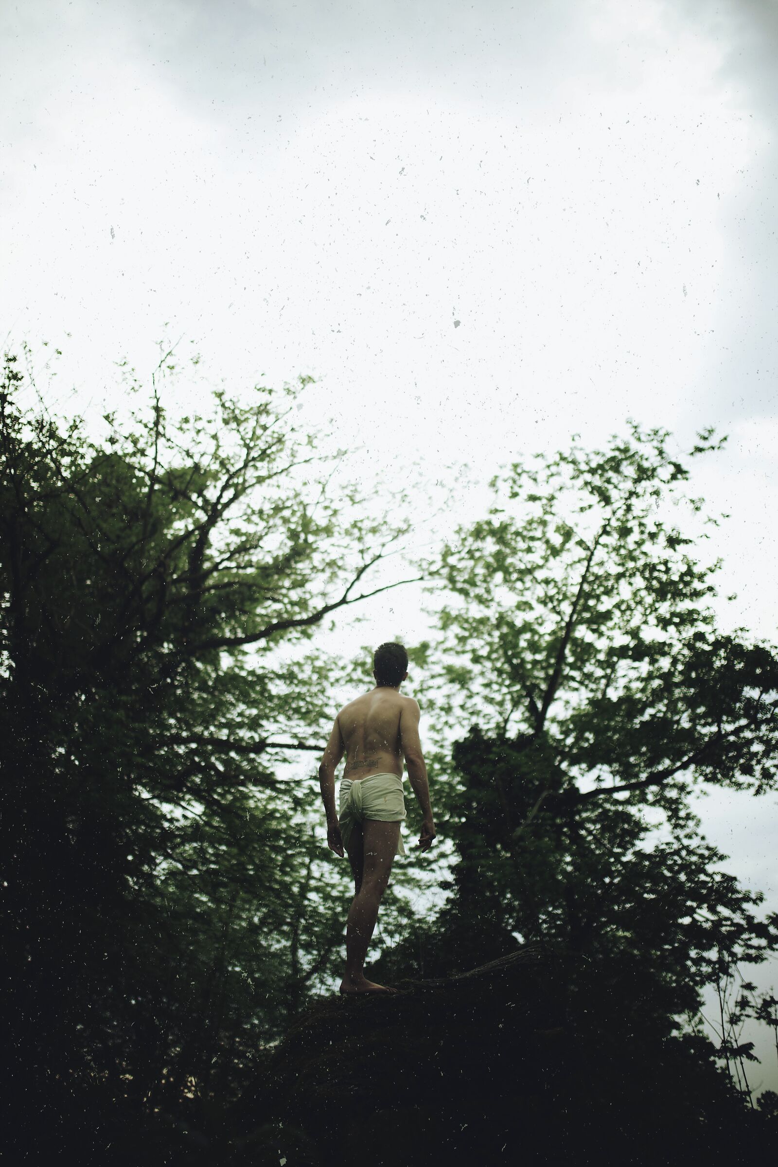 Silent Covenant