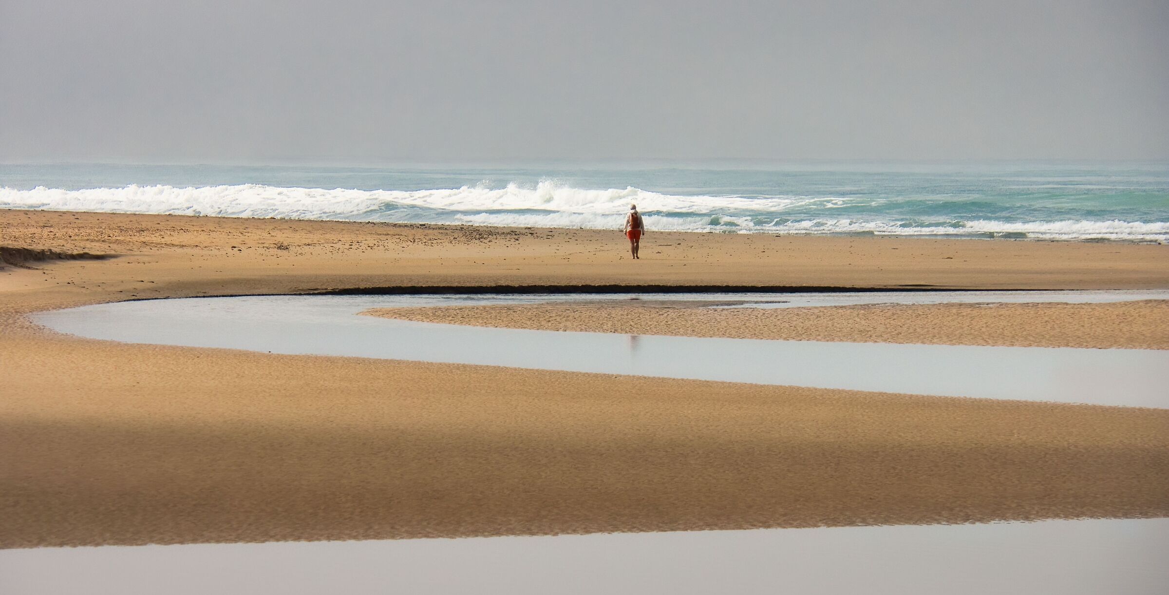 Conil (beach)