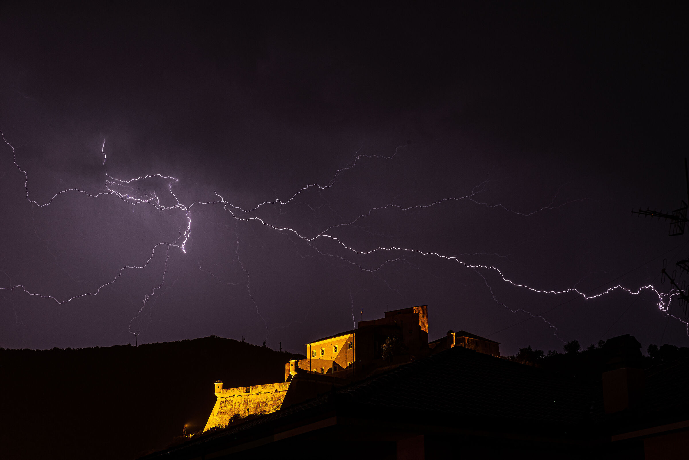 Castel San Giovanni Finalborgo 28 maggio 2022