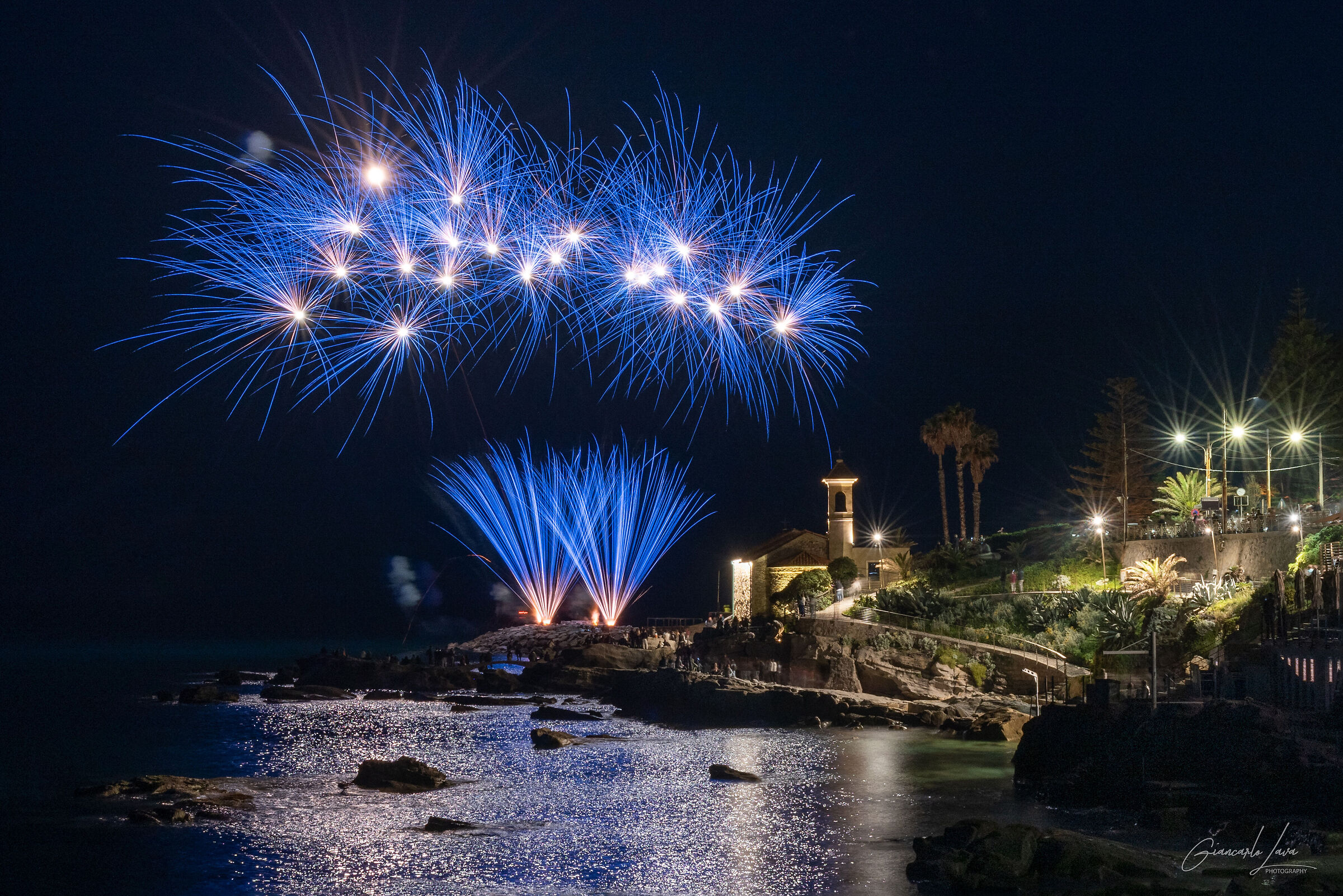 S.Ampelio 2025 - Bordighera