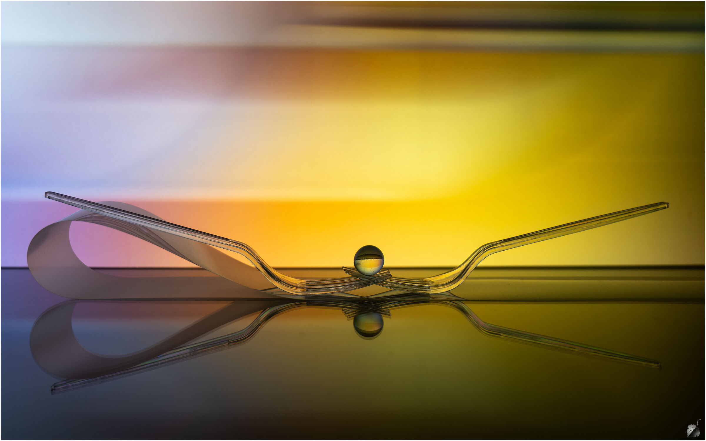 Equilibrio con aiuto