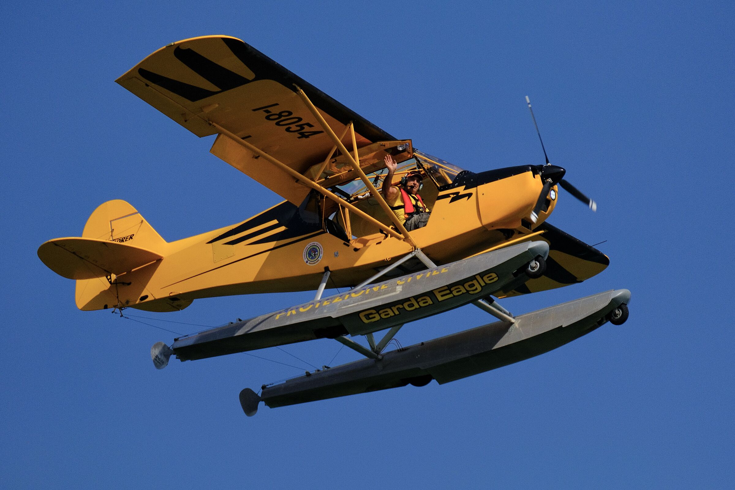Desenzano Air Show 2023