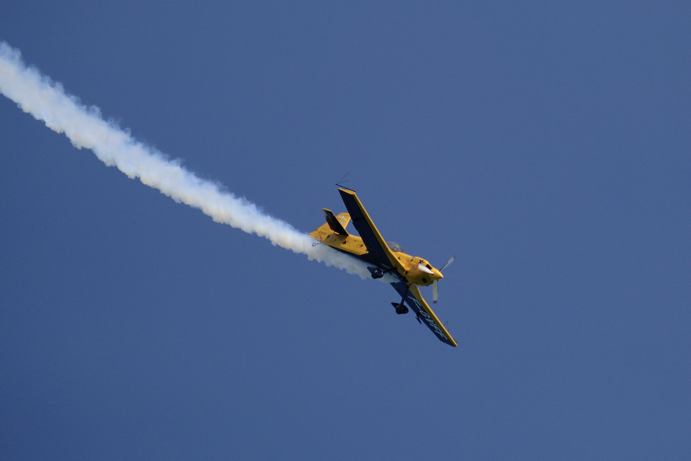 Desenzano Air Show 2023