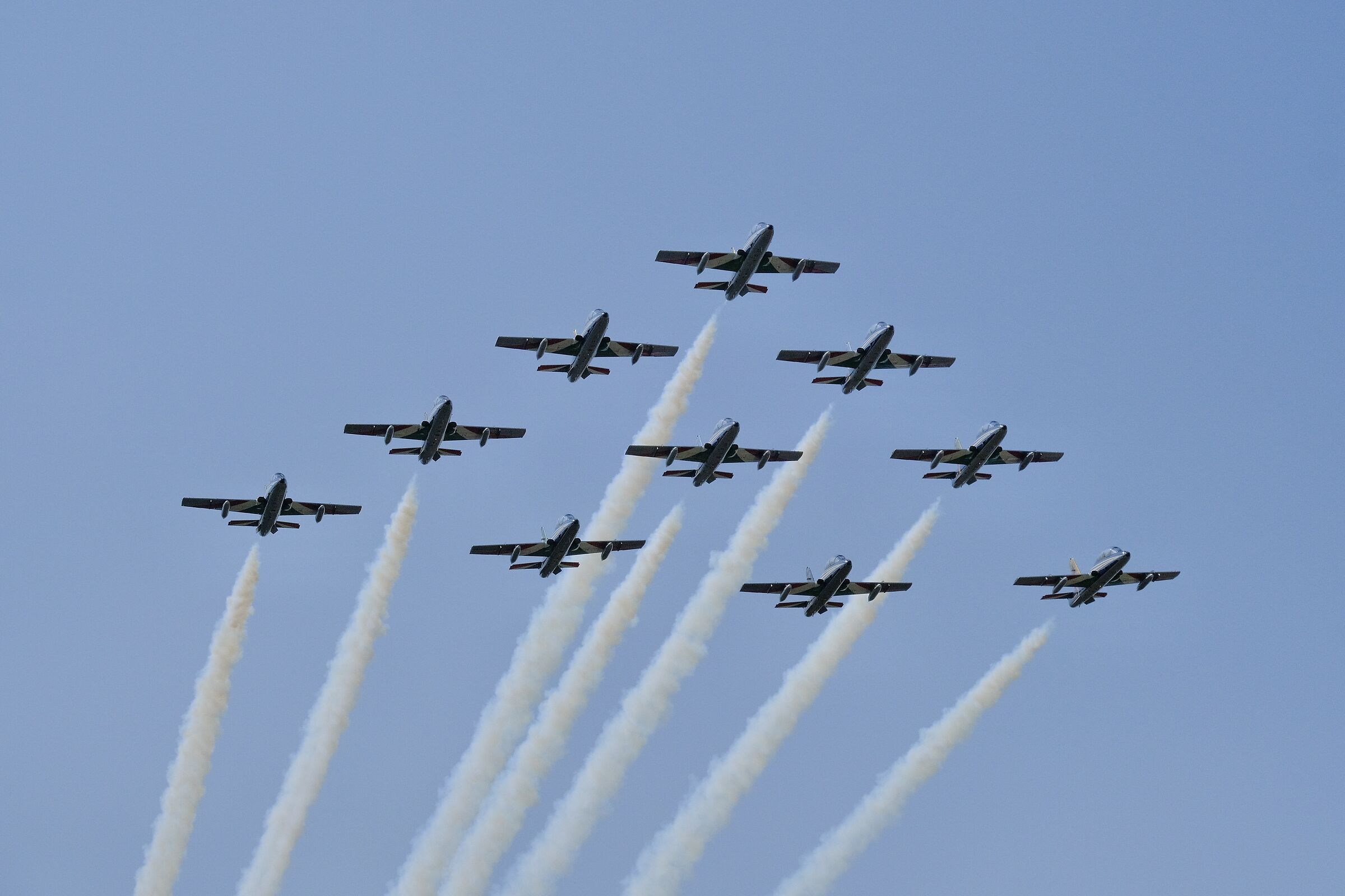 Desenzano Air Show 2023