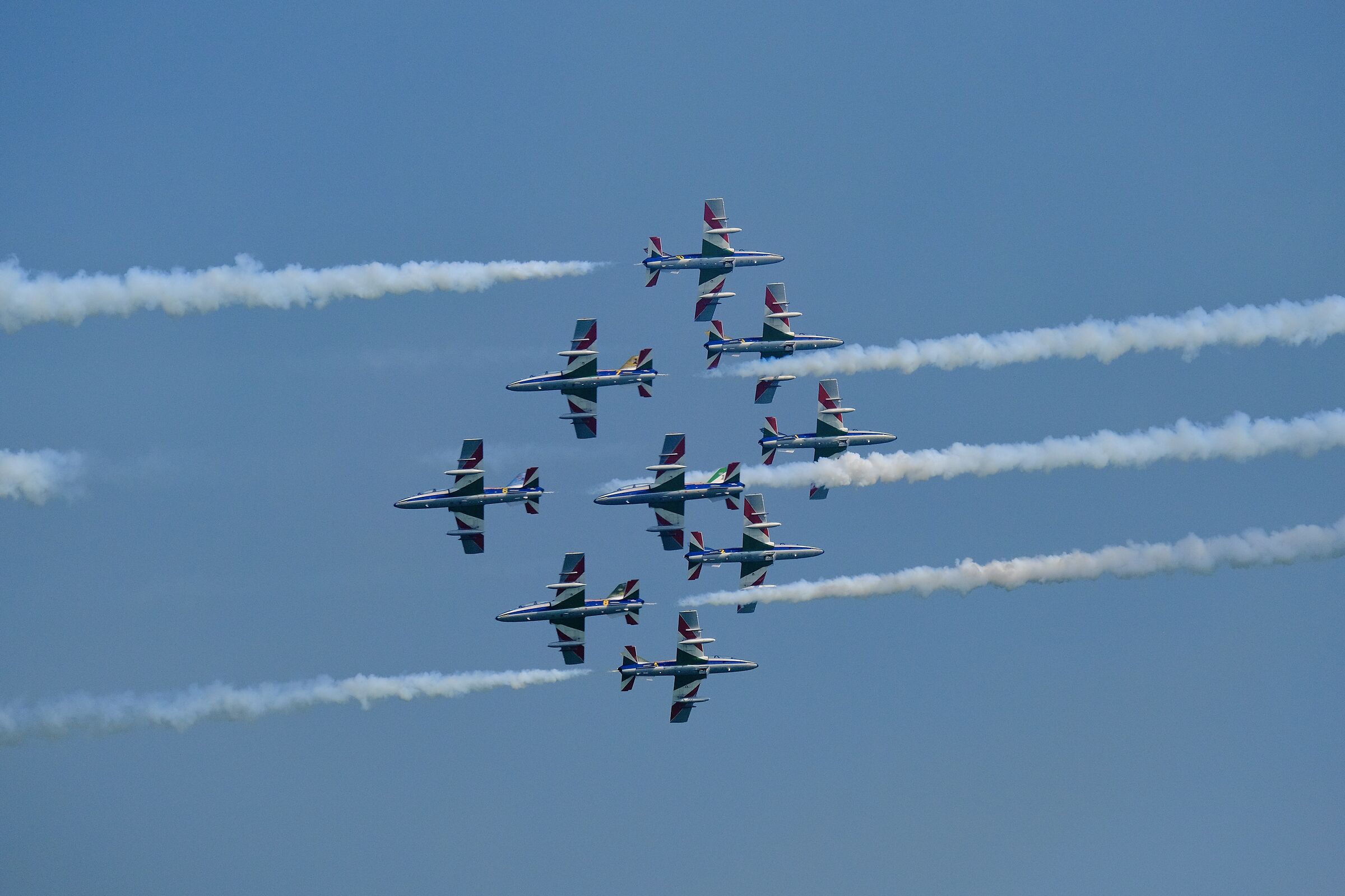 Desenzano Air Show 2023