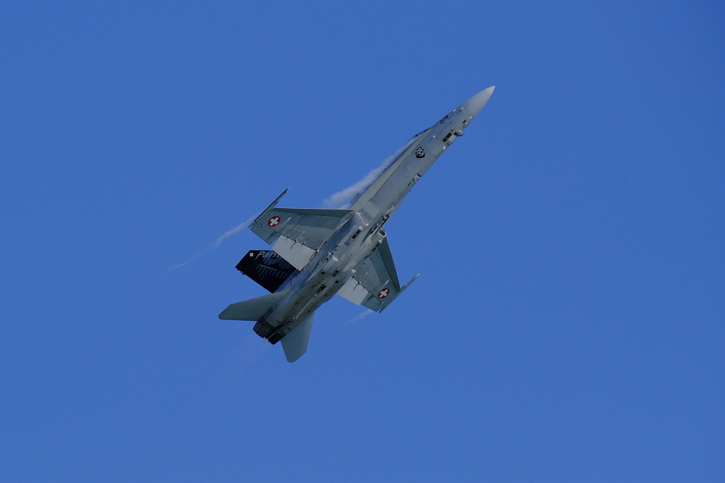Jesolo Air Show 2023