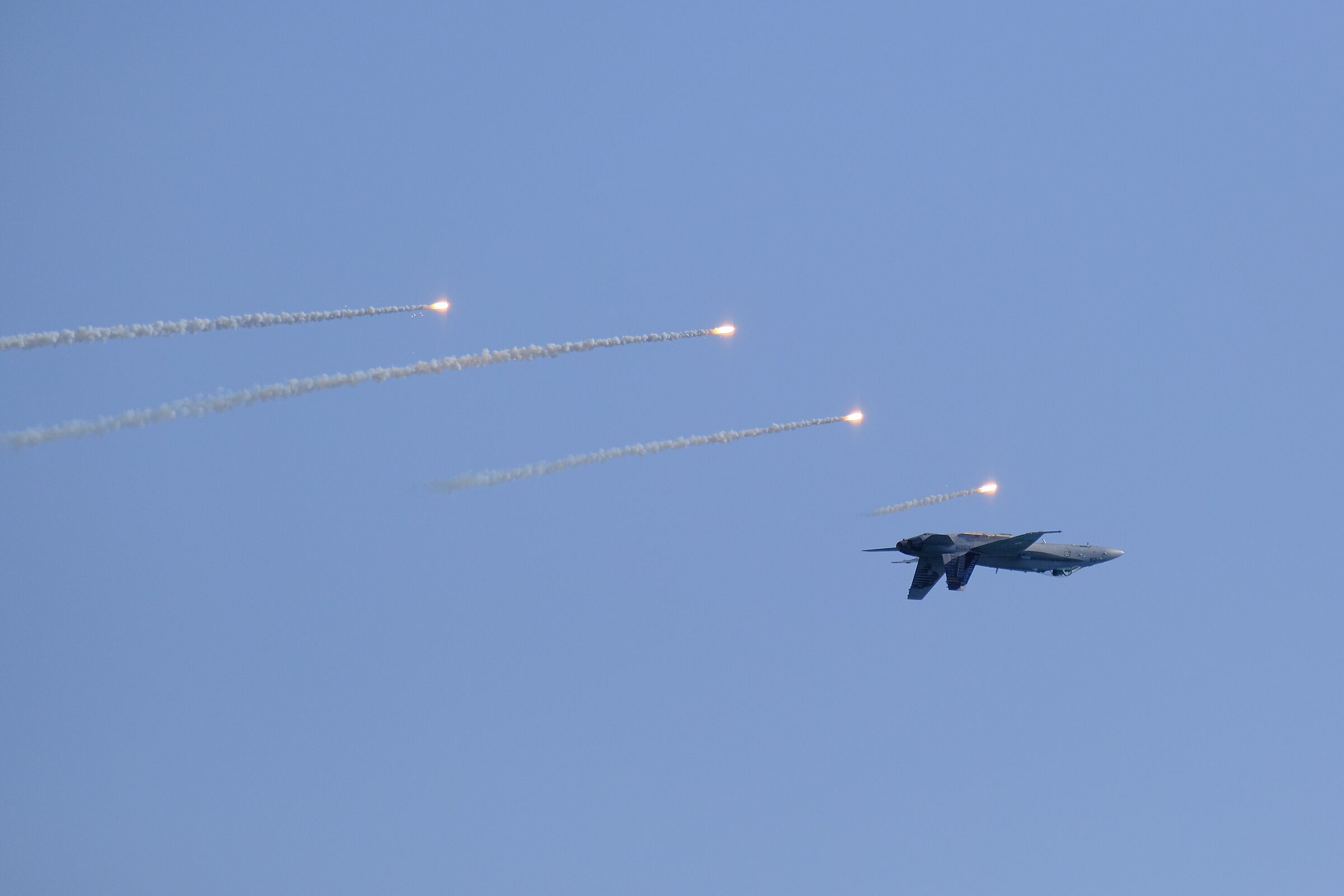 Jesolo Air Show 2023