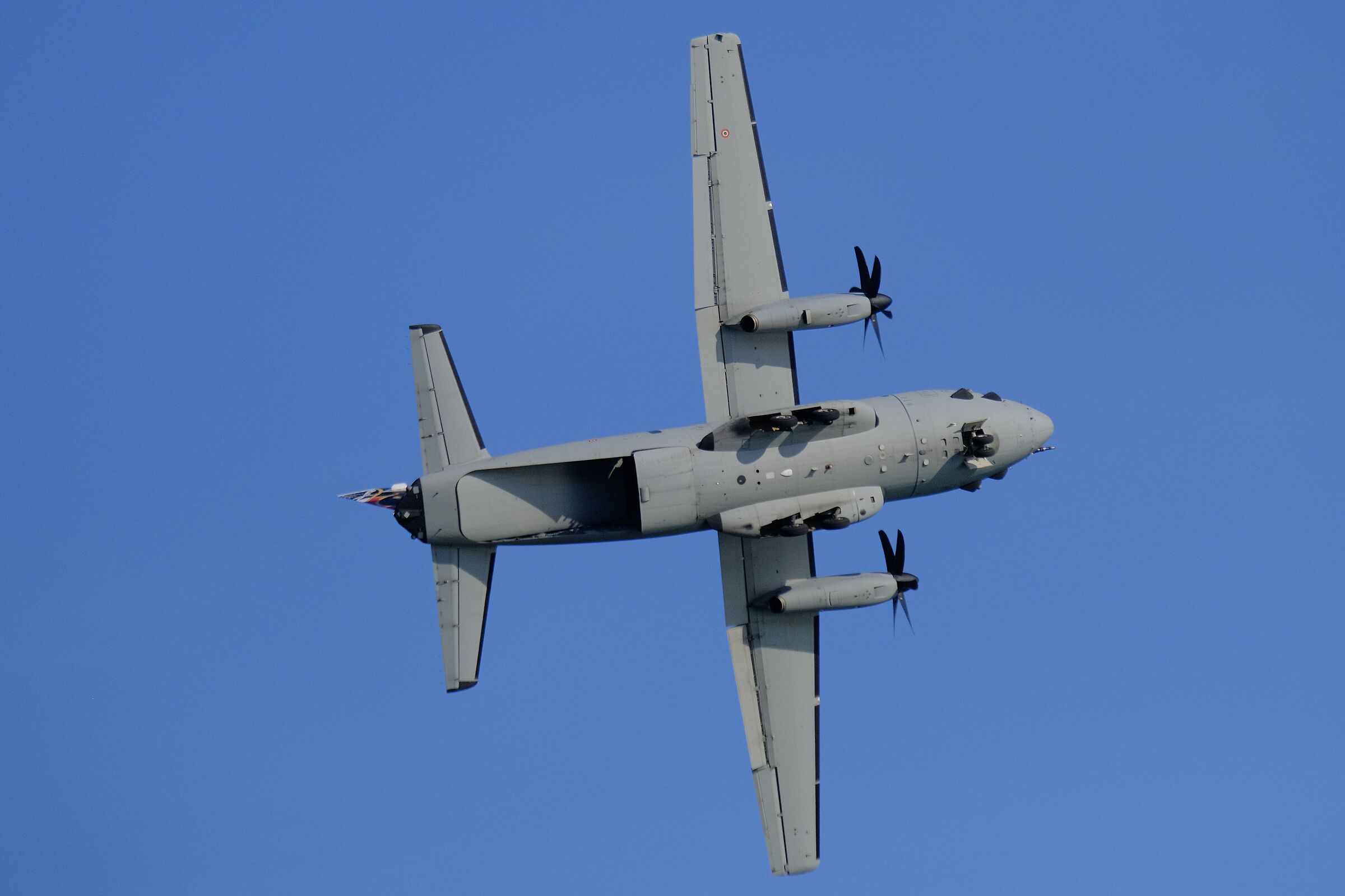 Jesolo Air Show 2023