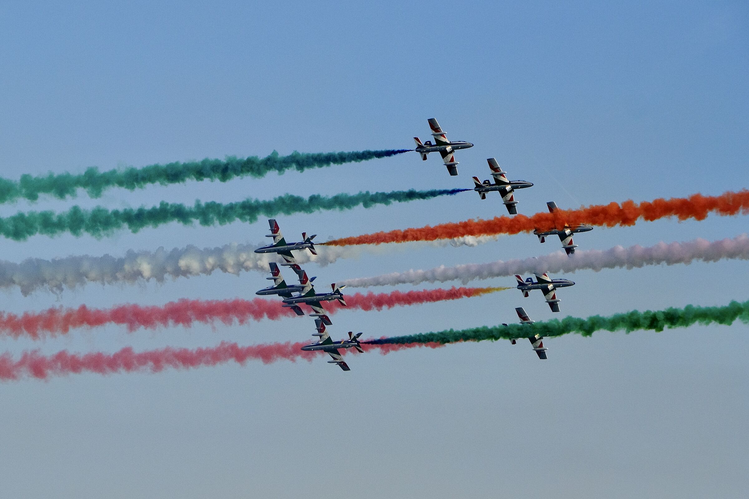 Jesolo Air Show 2023
