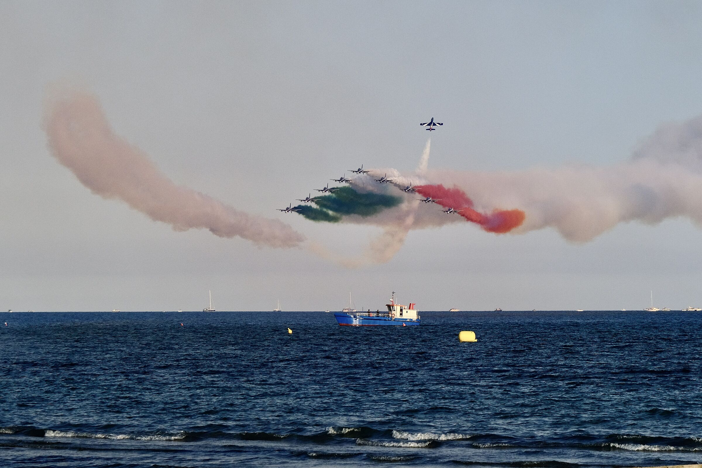 Jesolo Air Show 2023