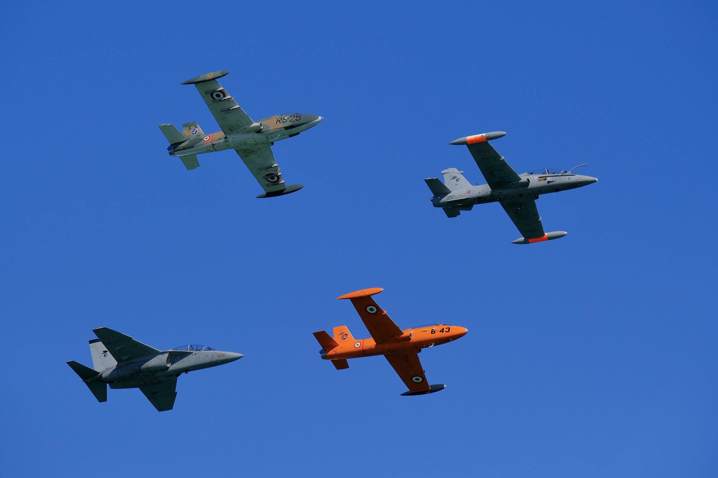 Desenzano Air Show 2022