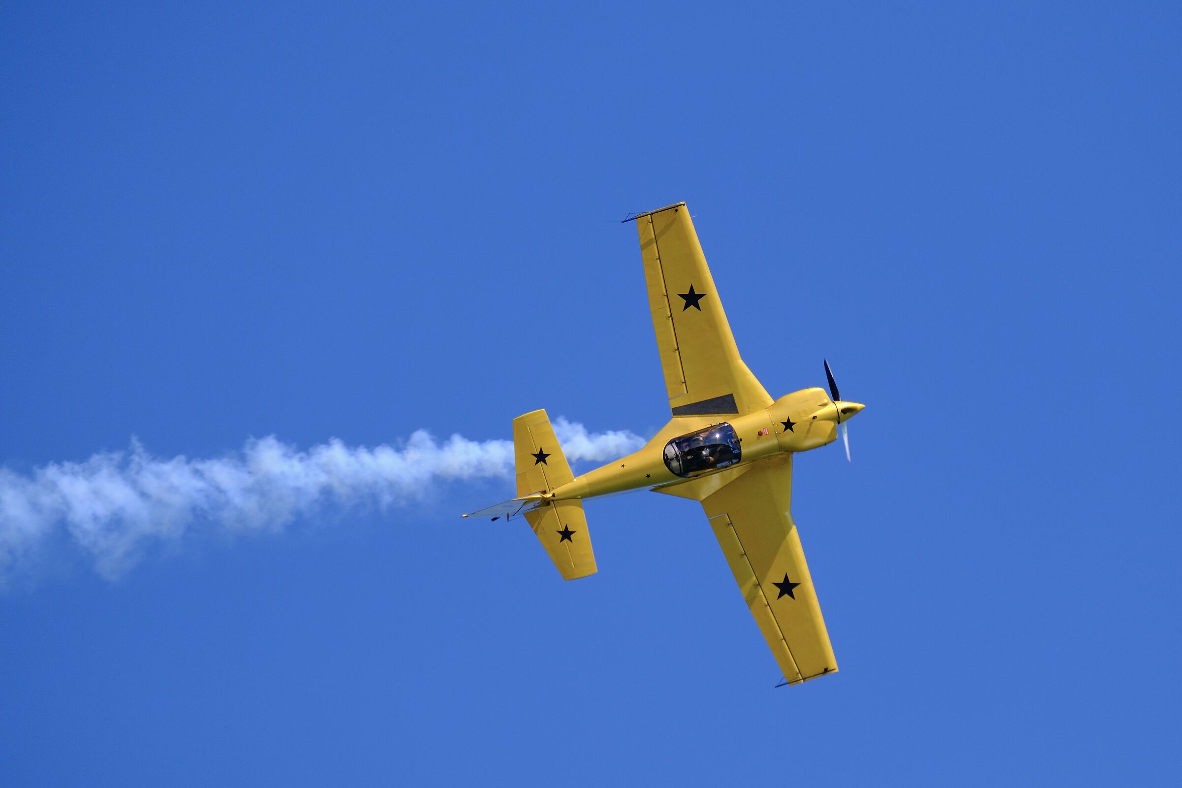 Desenzano Air Show 2022