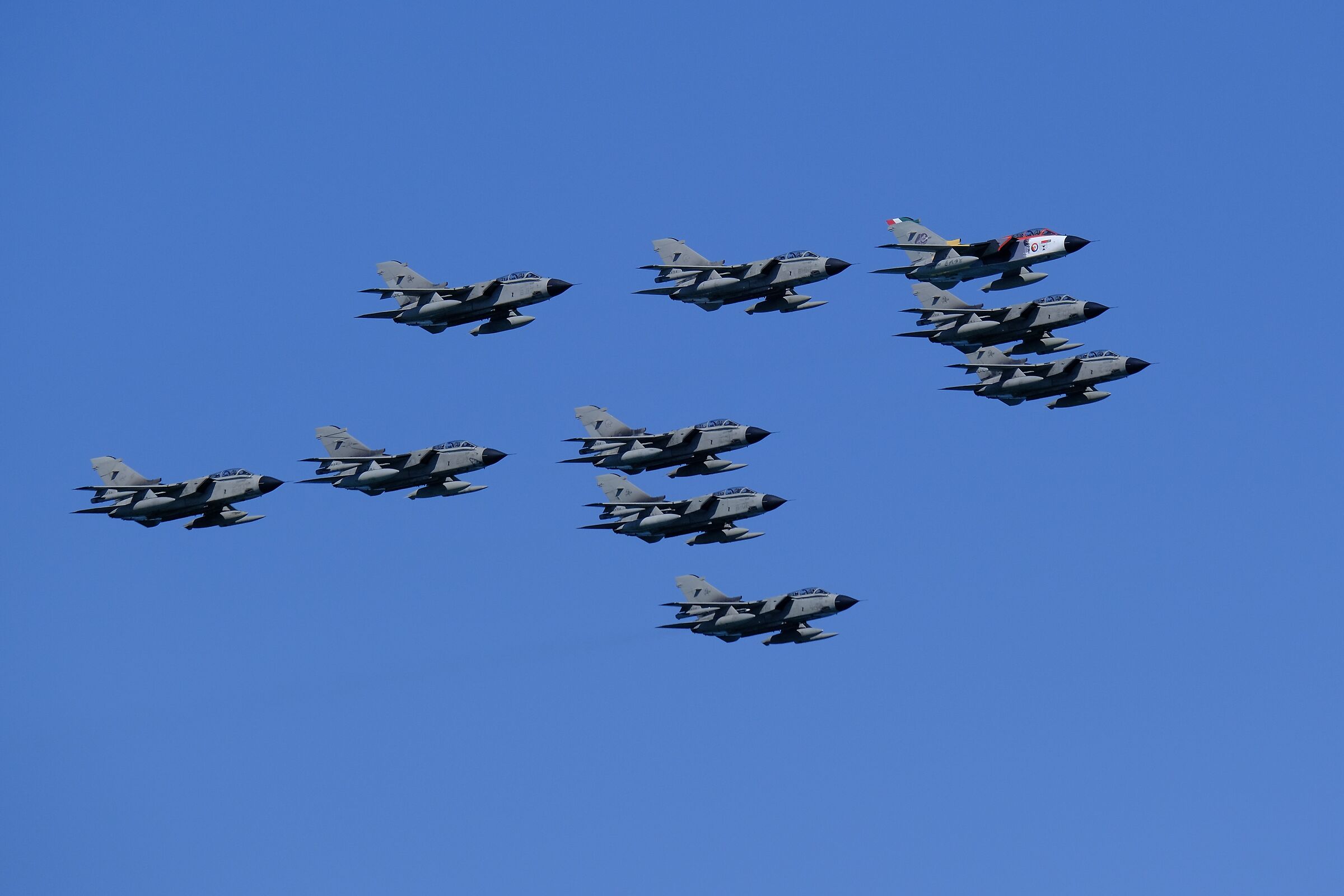 Desenzano Air Show 2022