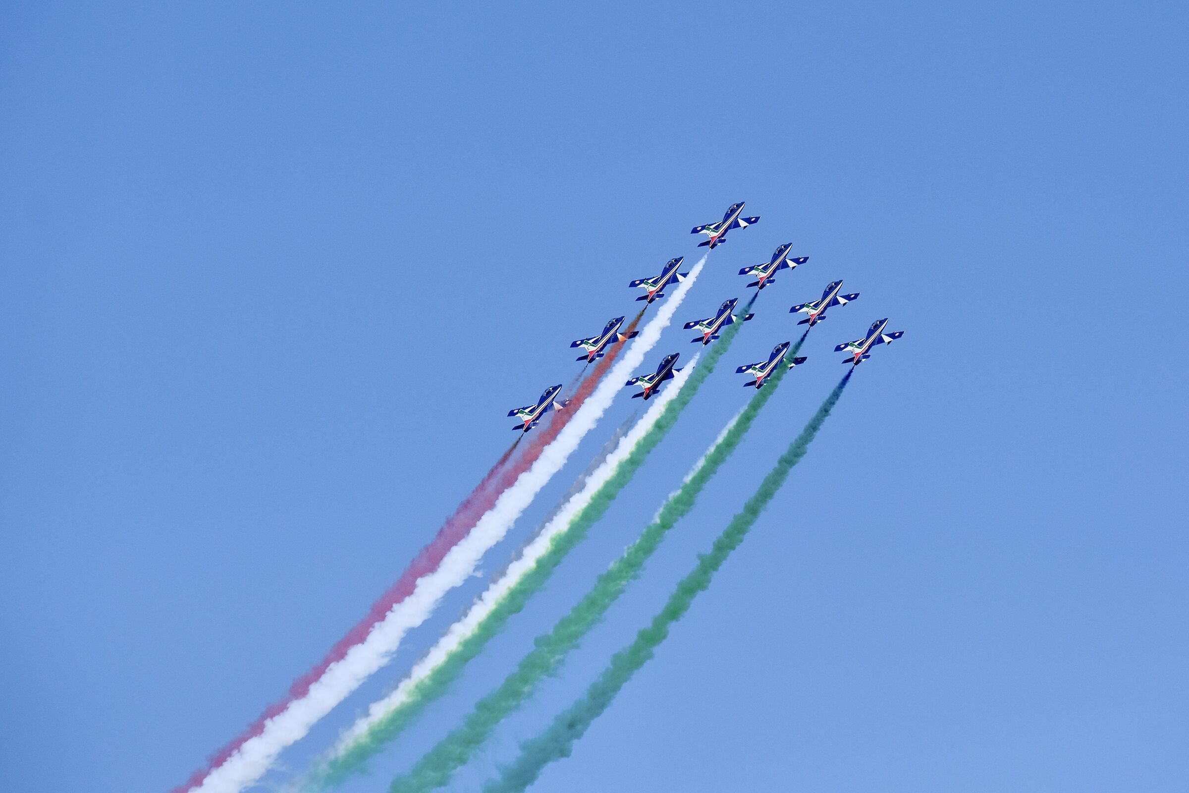 Desenzano Air Show 2022