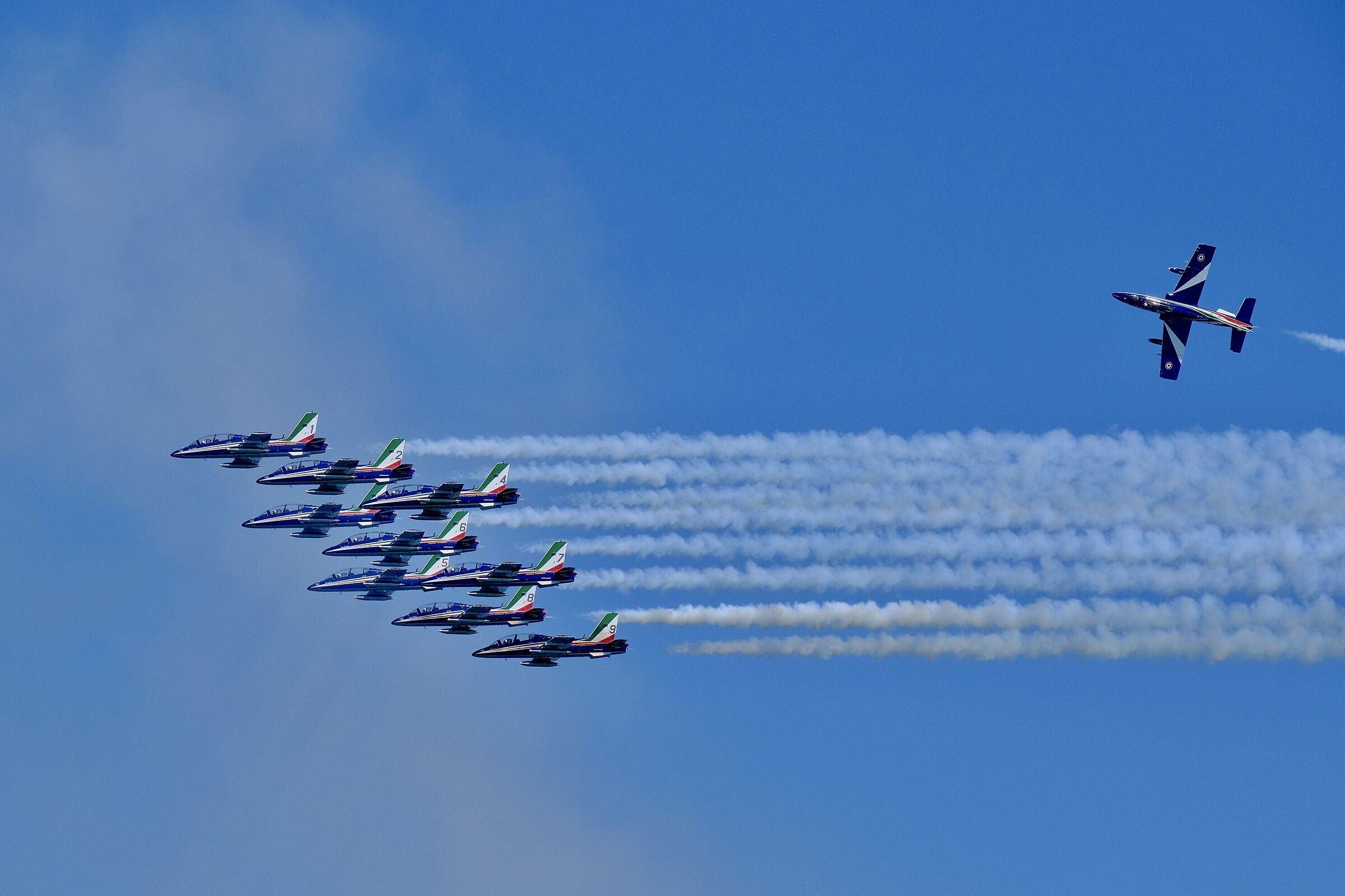 Desenzano Air Show 2022