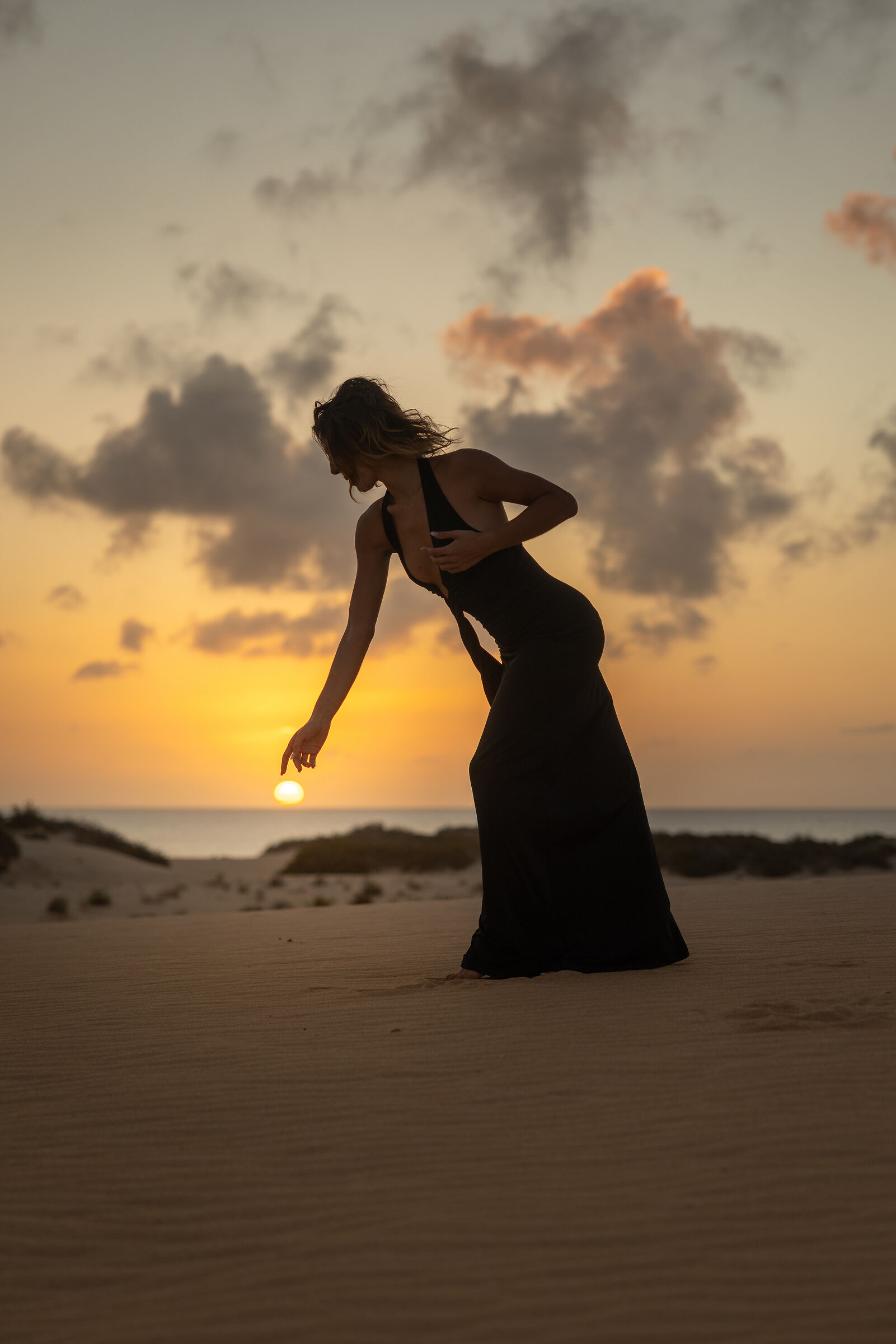 Catch the Sun