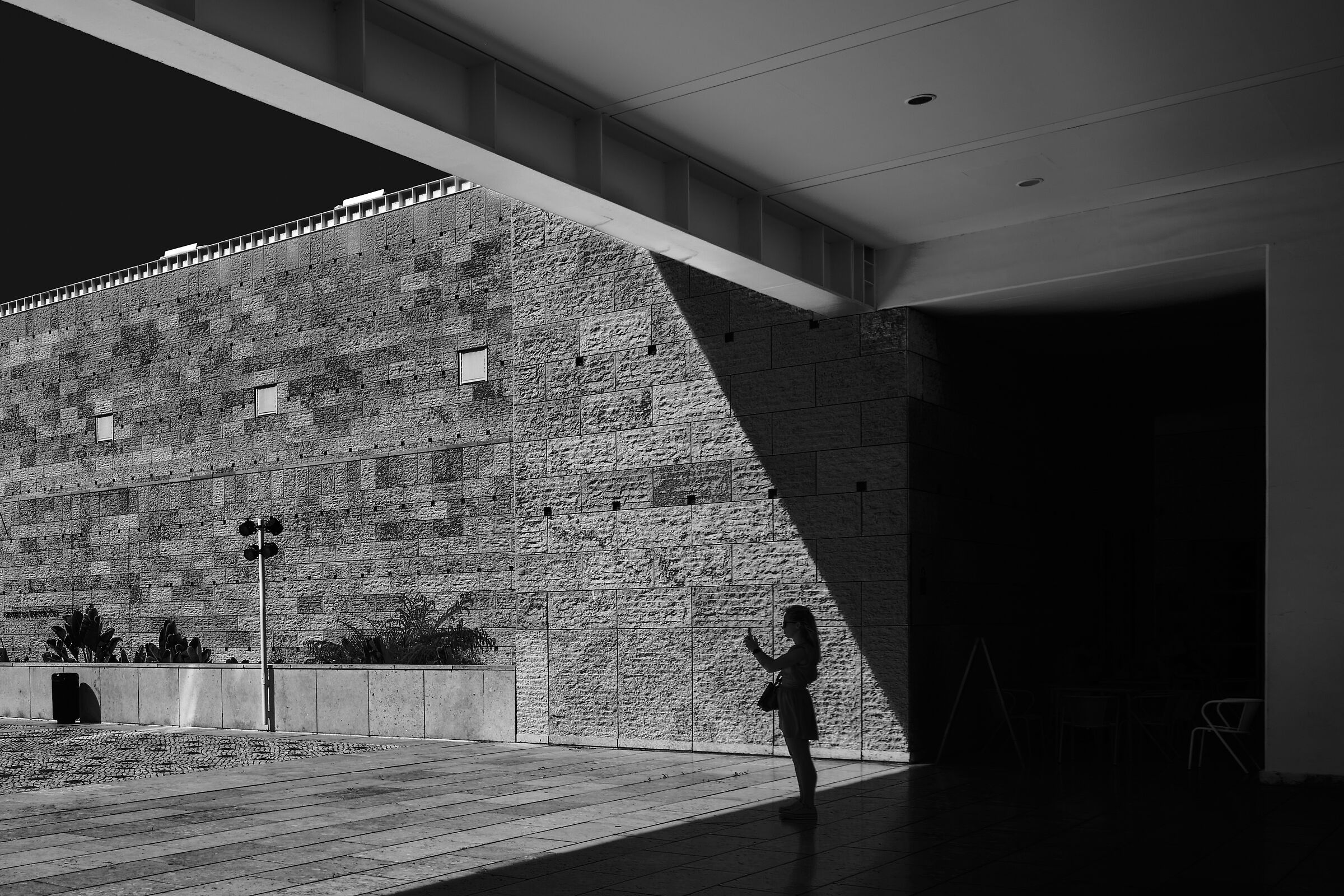 Centro Cultural de Belém