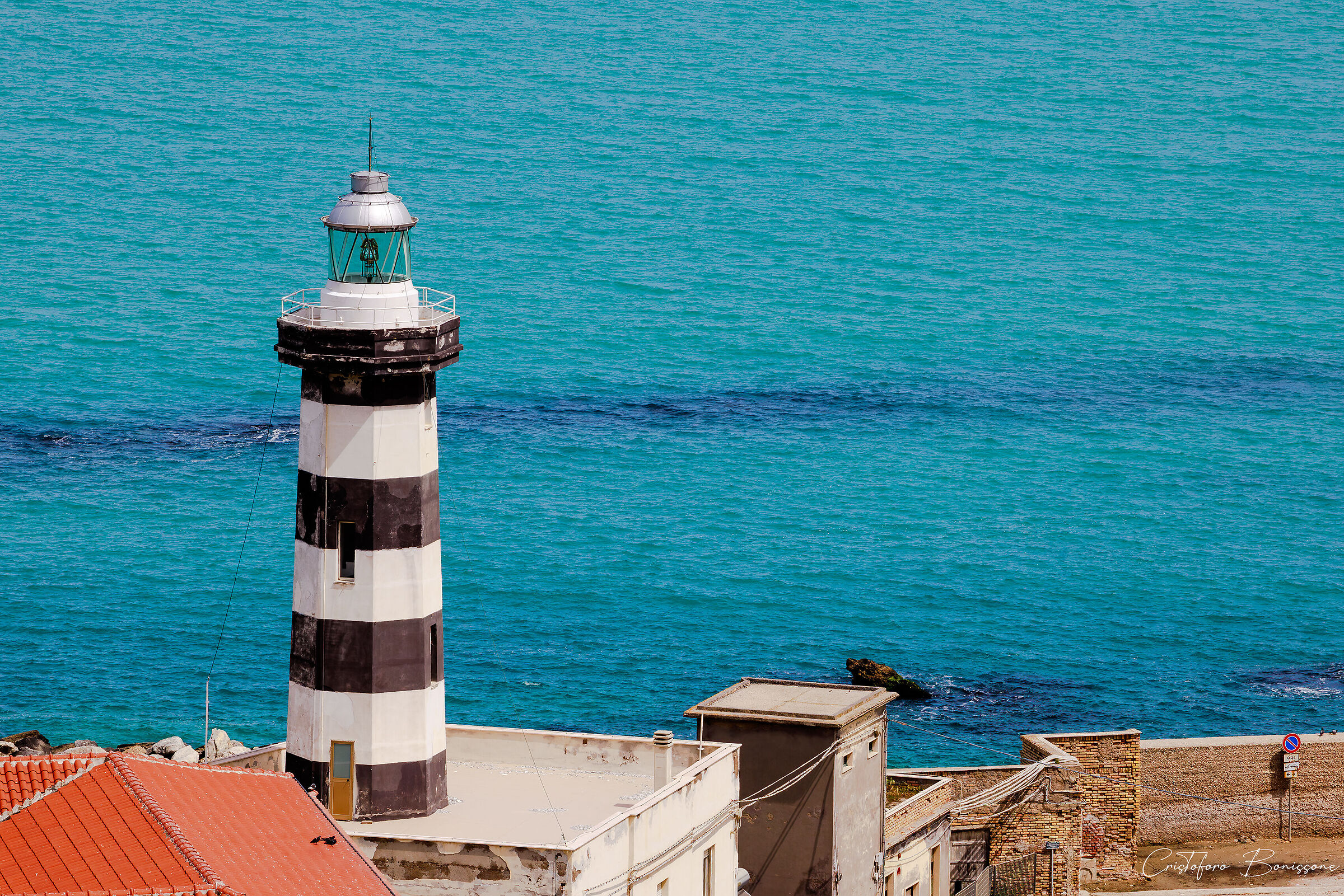 Il Faro Di Ortona