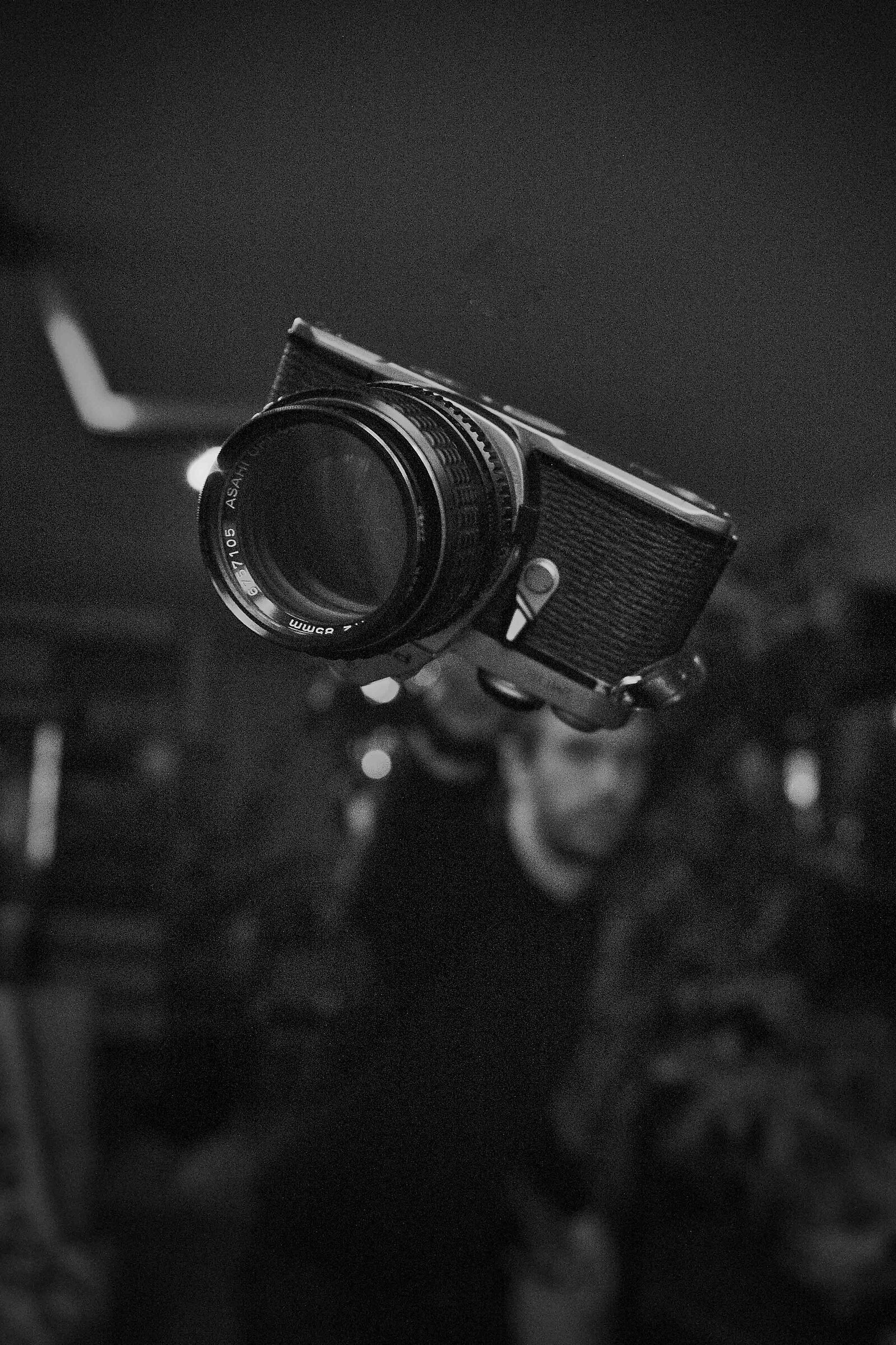 Ritratto...fotografico