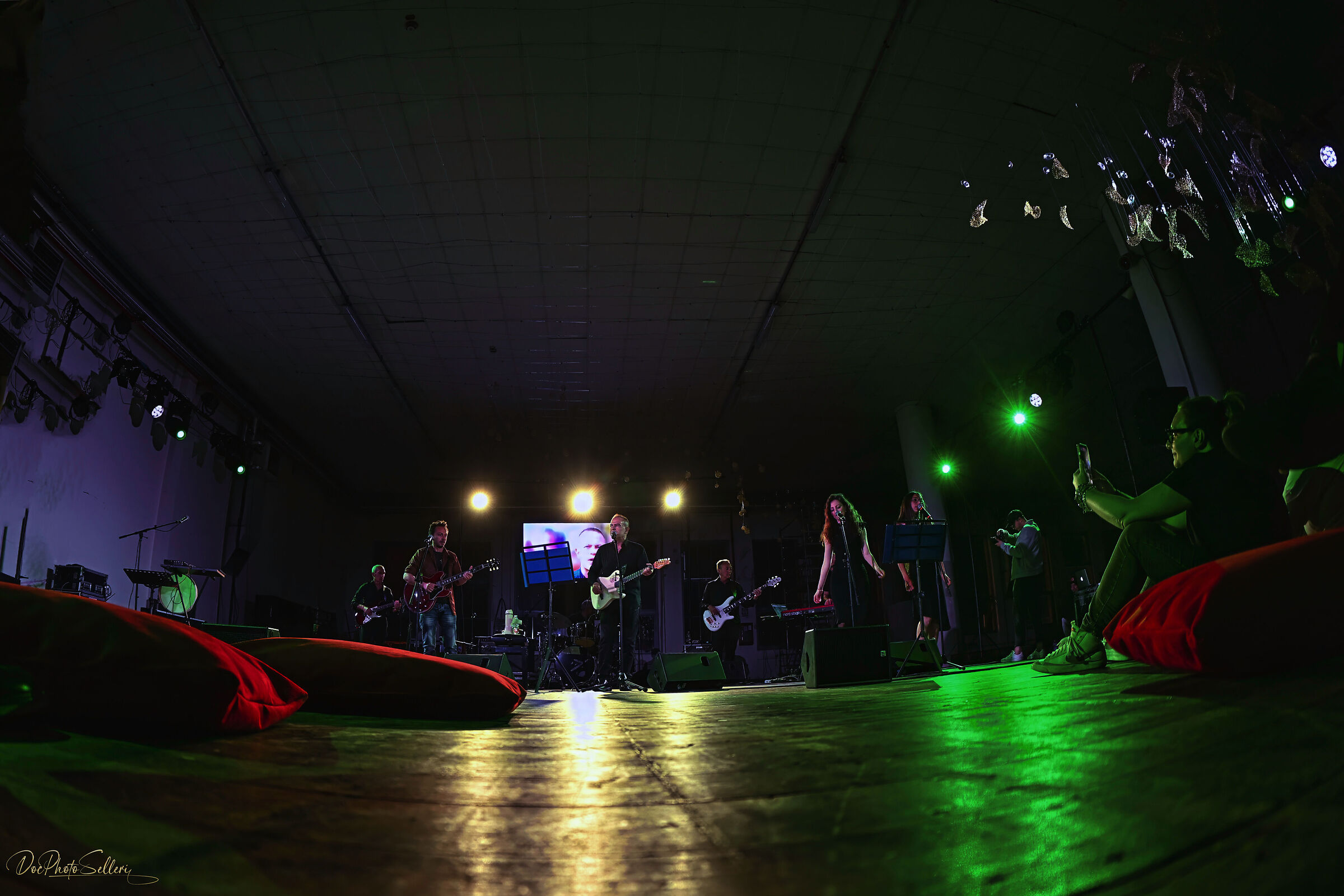 BIT generation 2025 Officine del San carlo