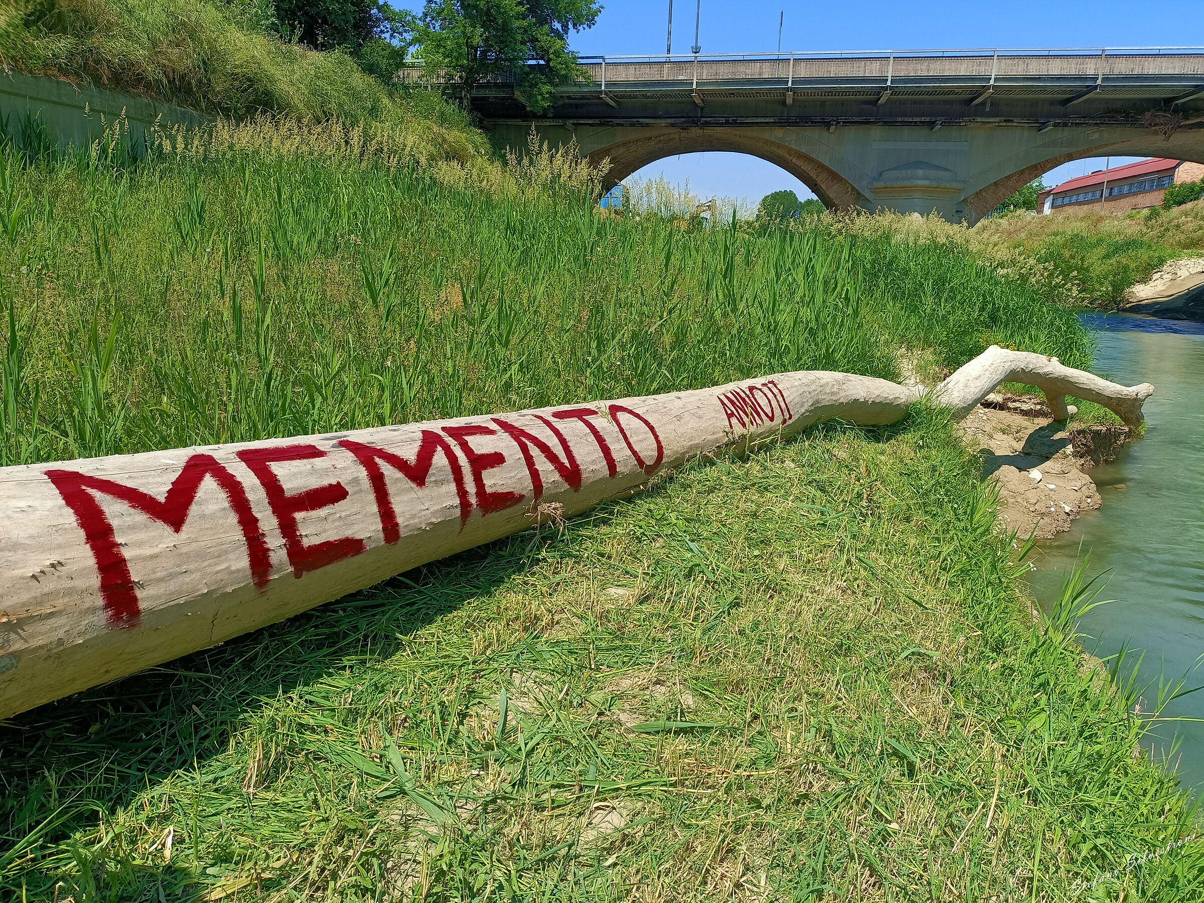 Per ricordare (16.05.23)