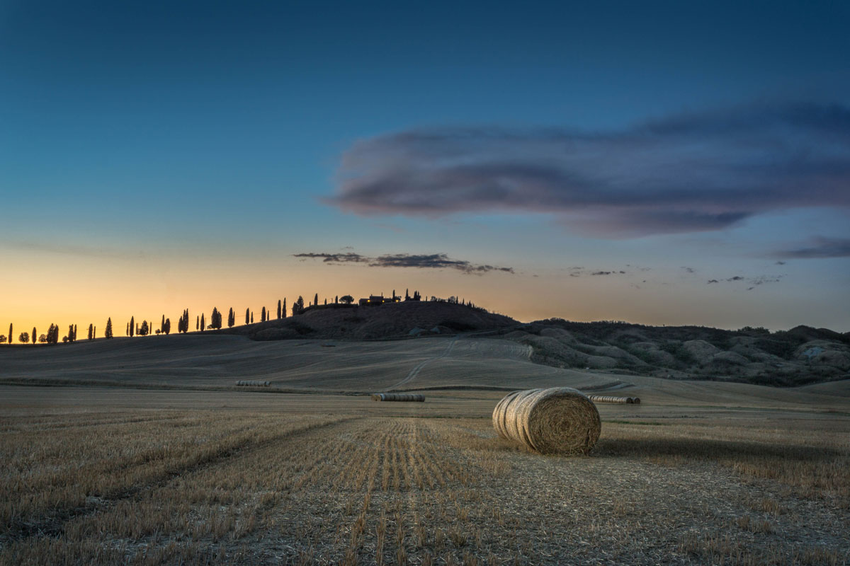 Crete Senesi