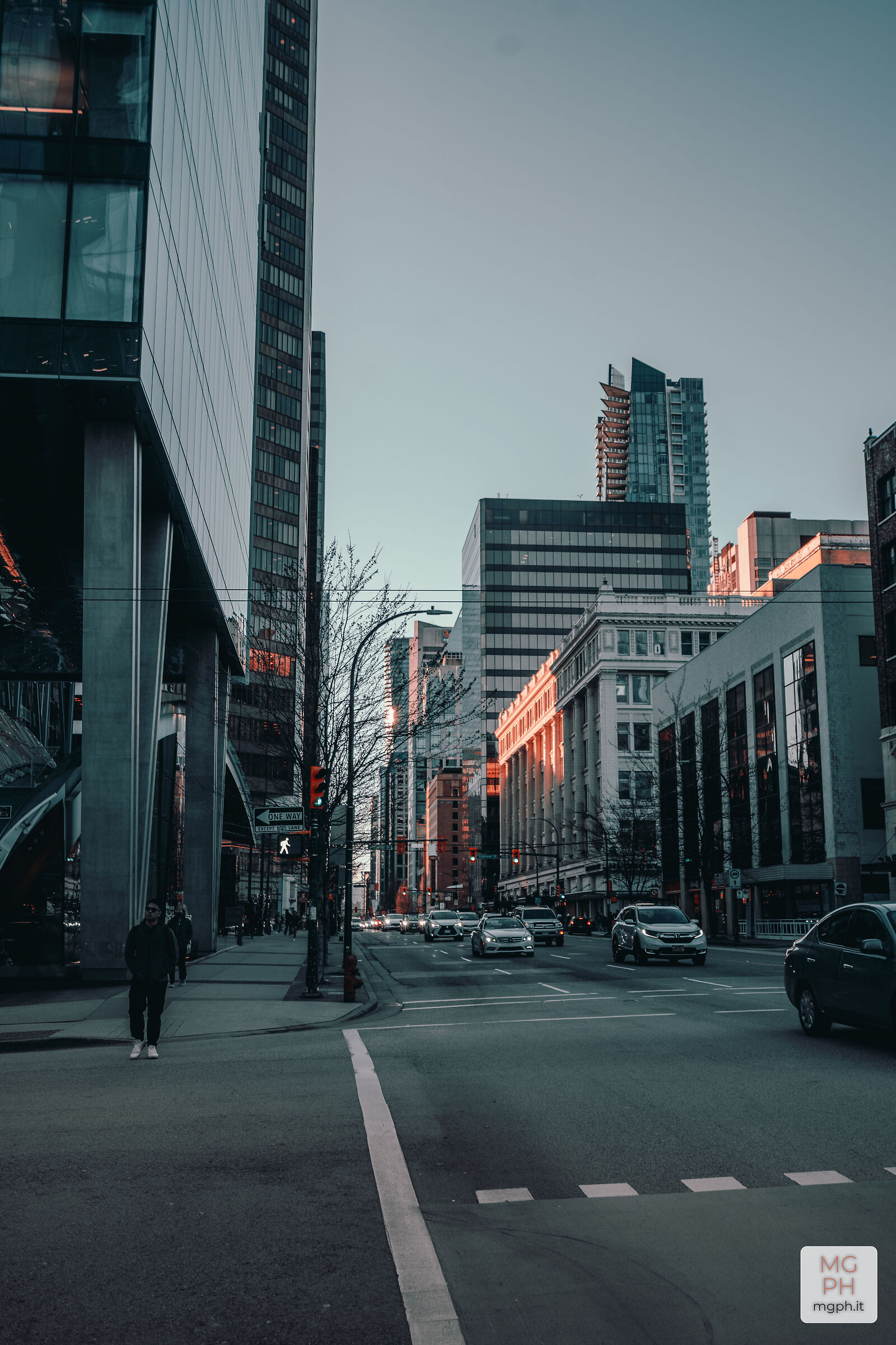 Vancouver, BC, Canada