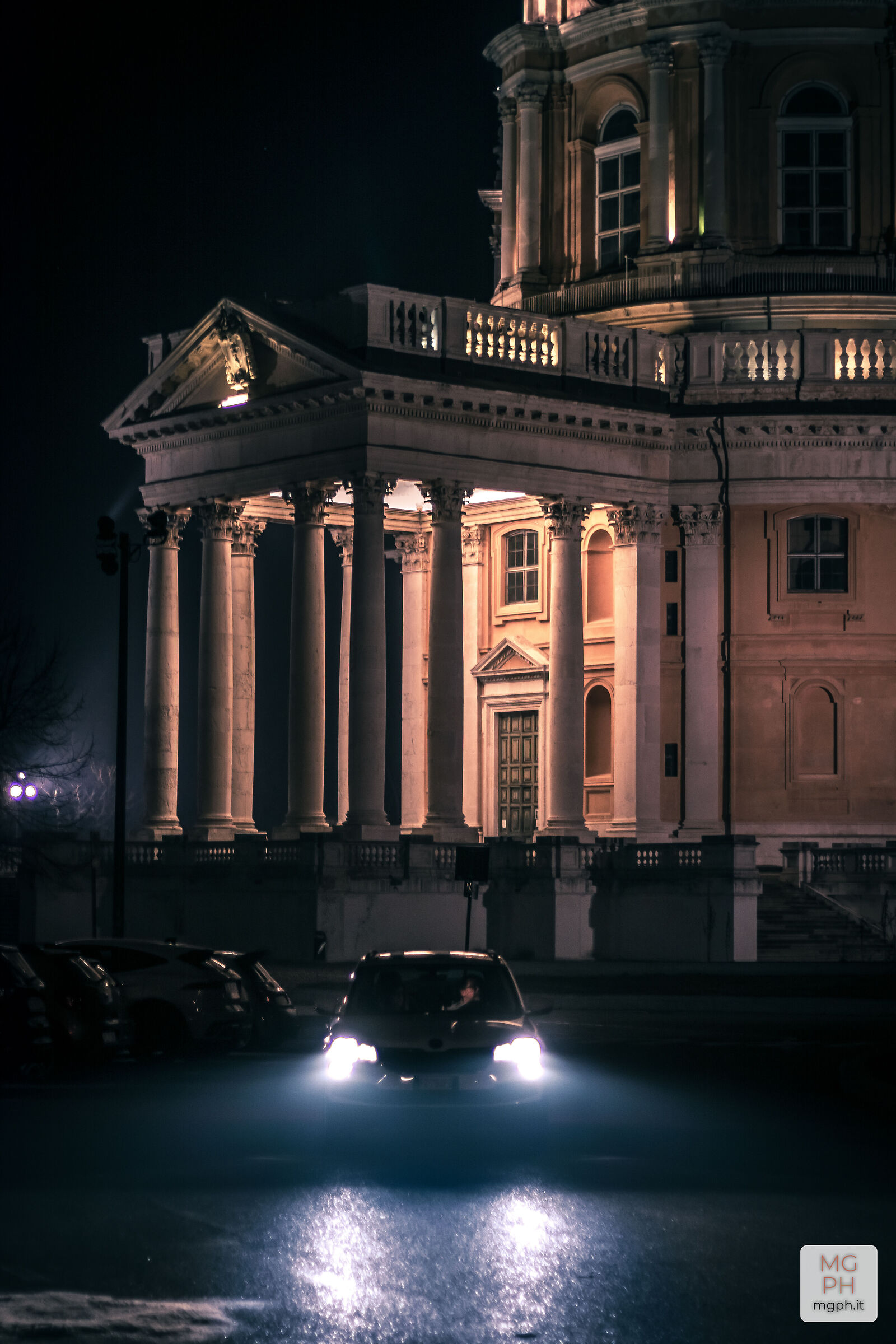 Torino - Superga