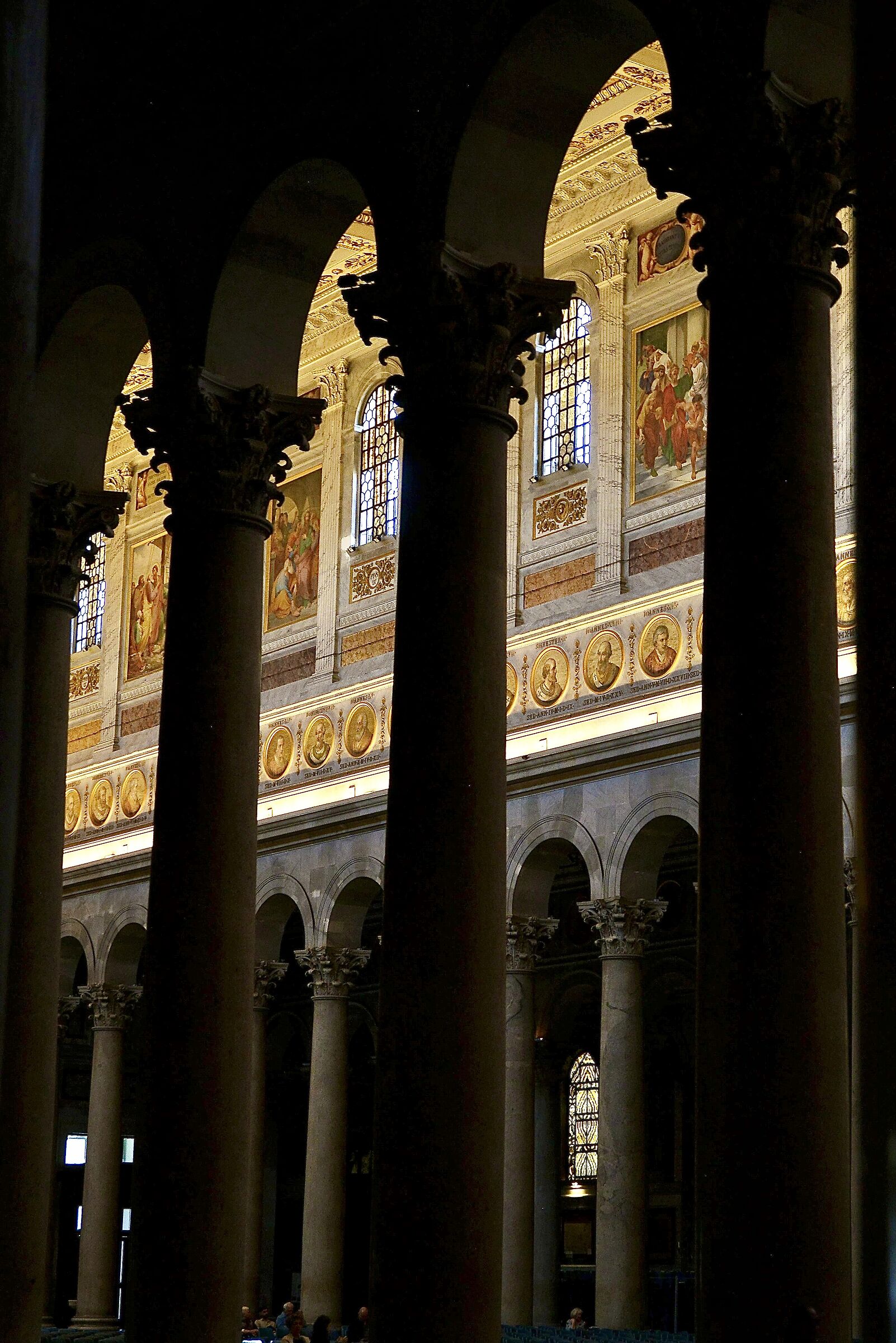 Domus Dei.