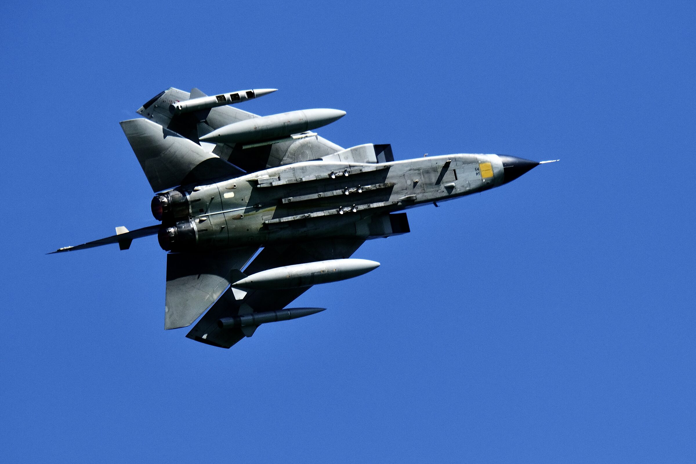 Tornado