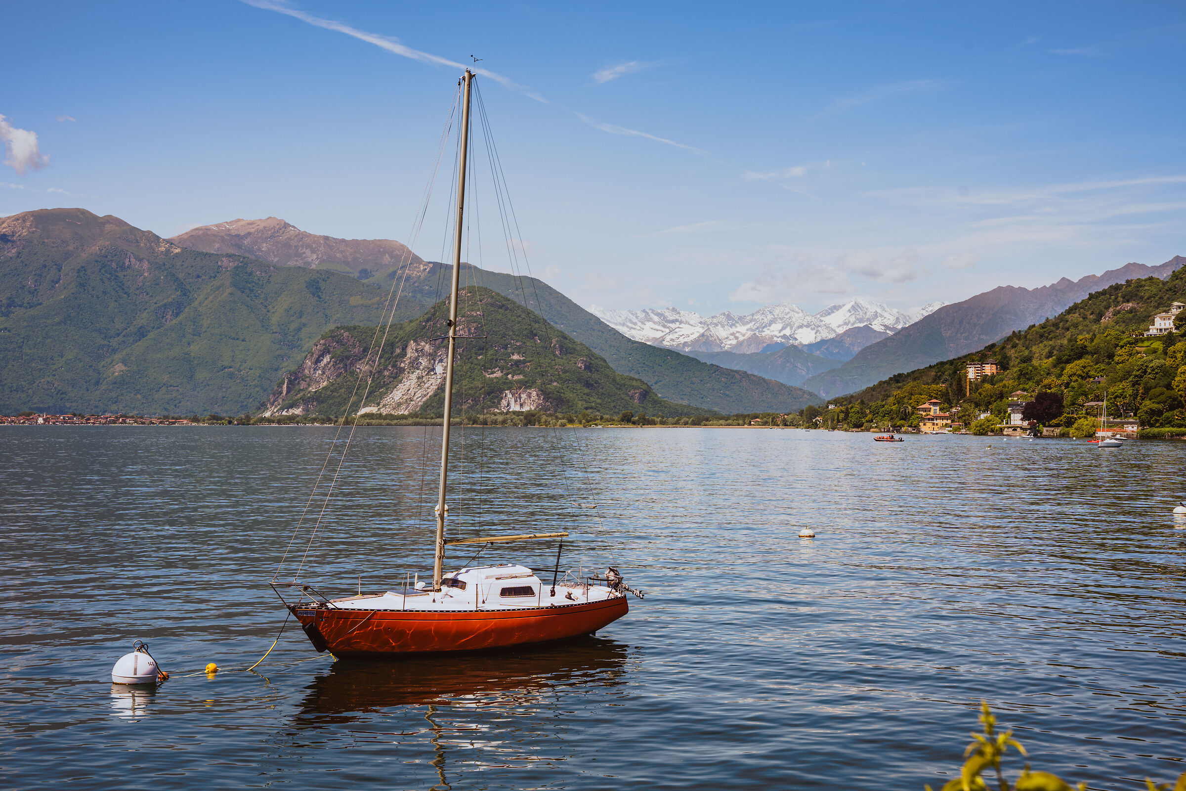 Lago Maggiore