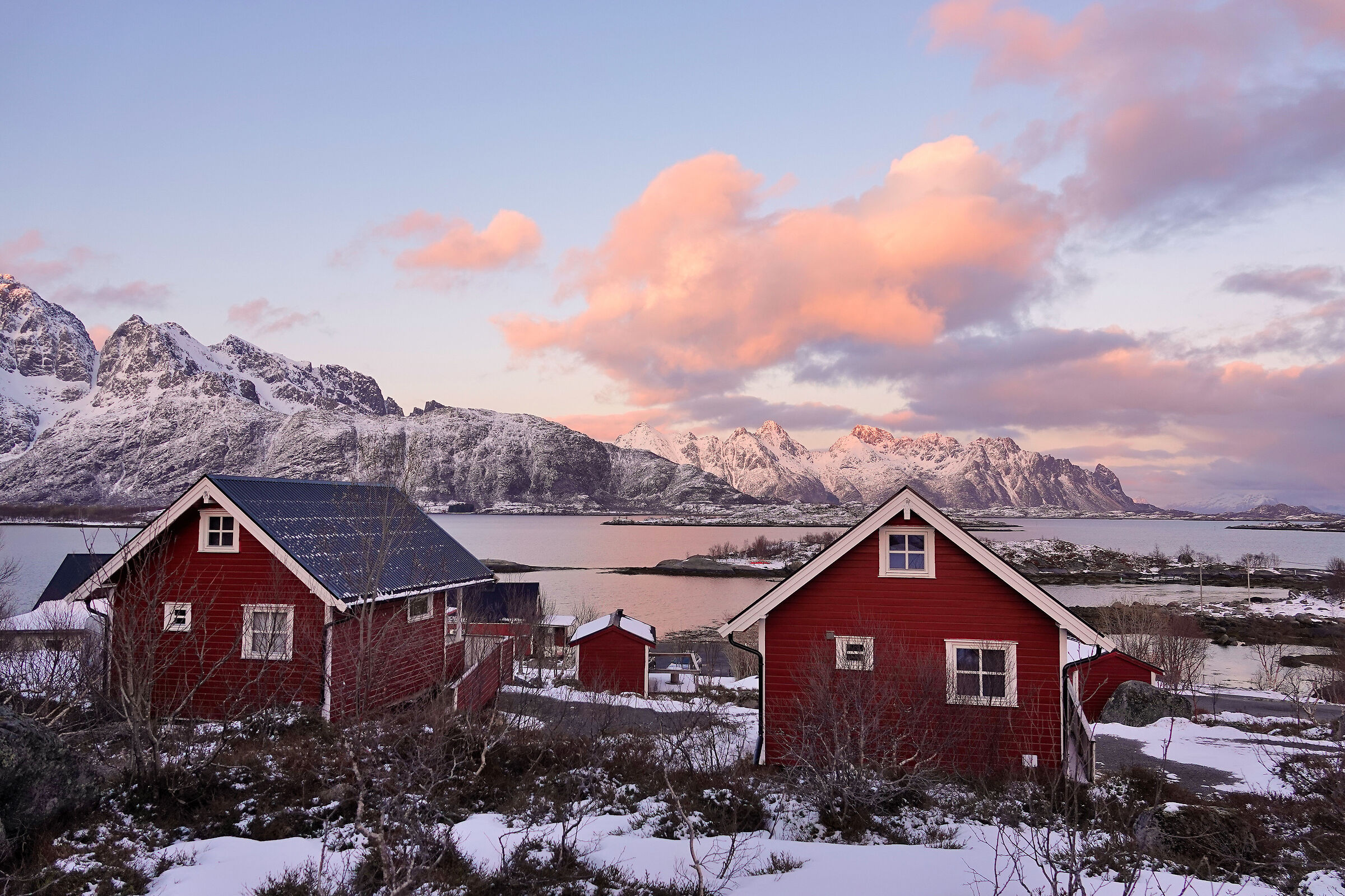 LOFOTEN