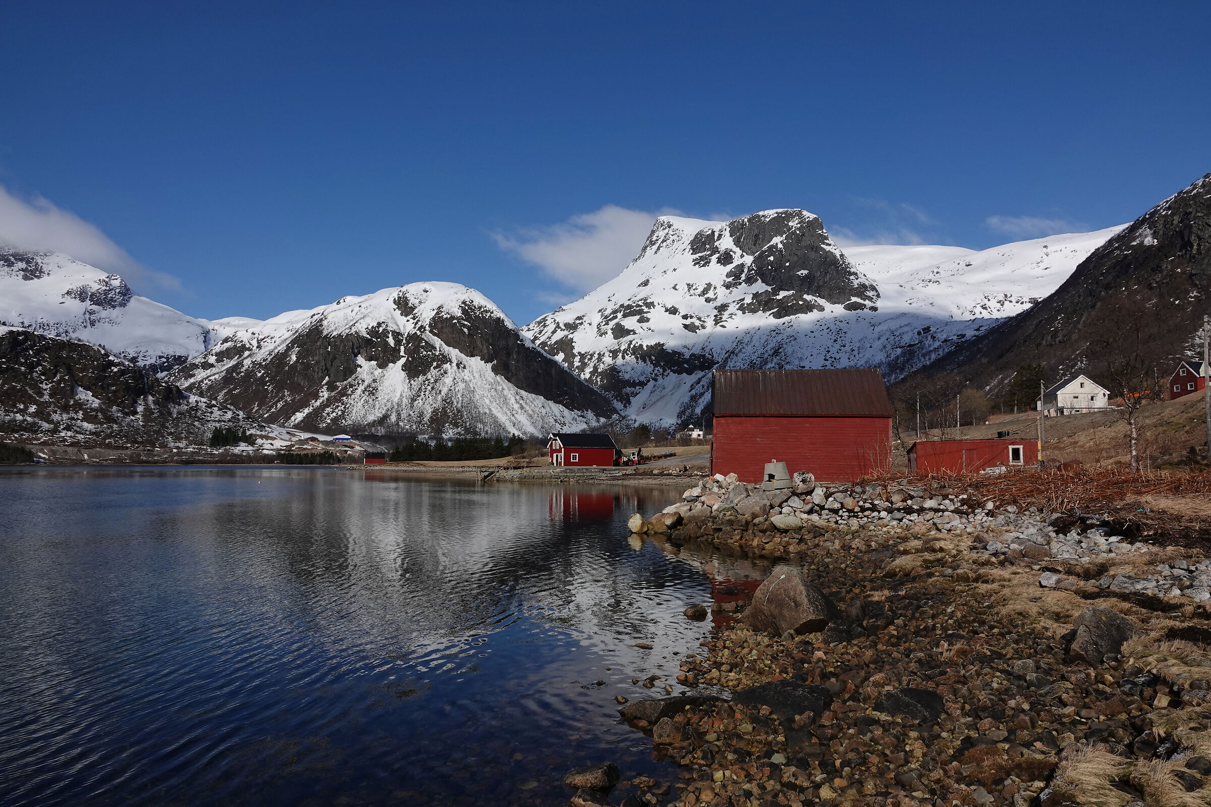 LOFOTEN