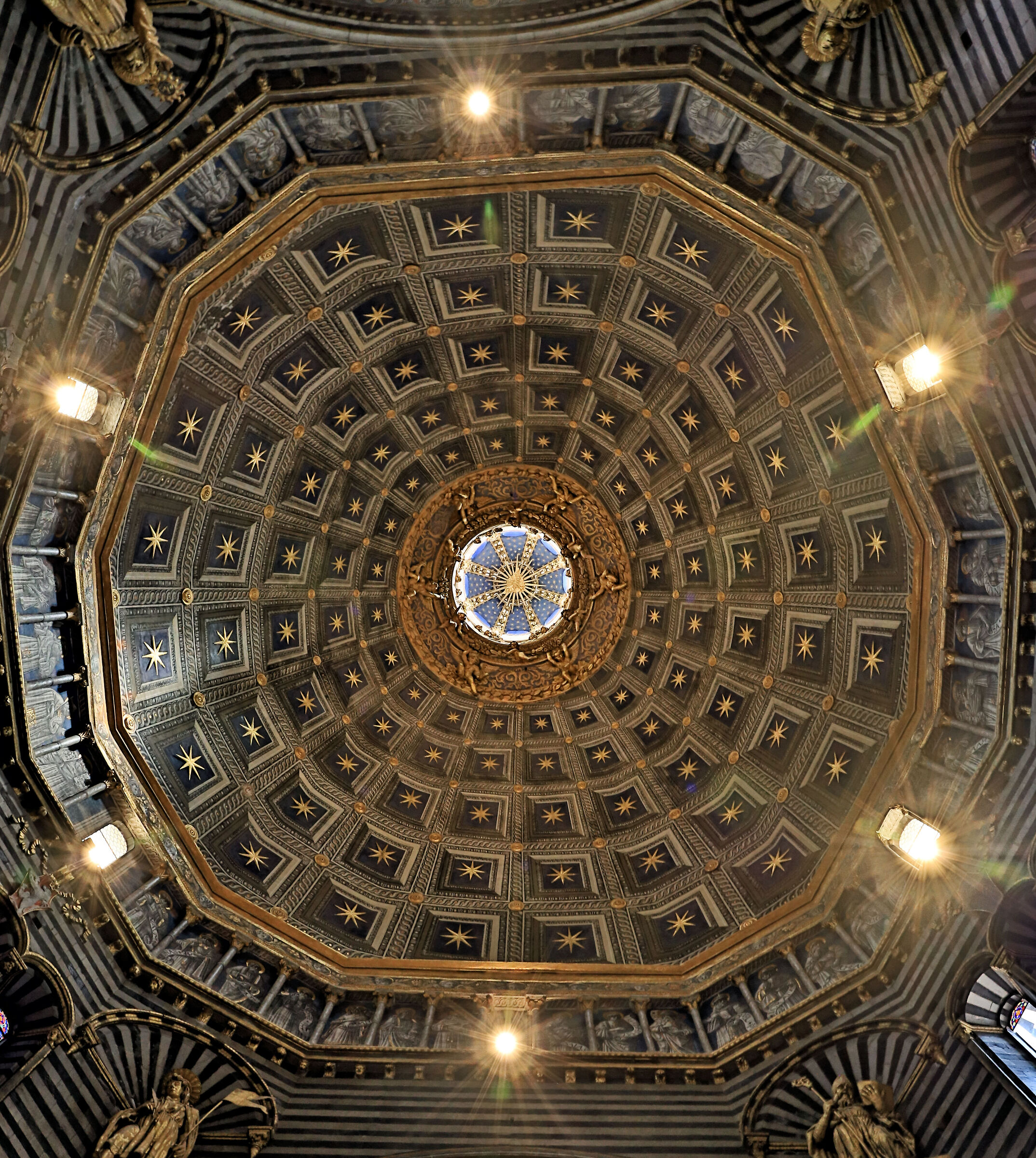 Siena Cathedral