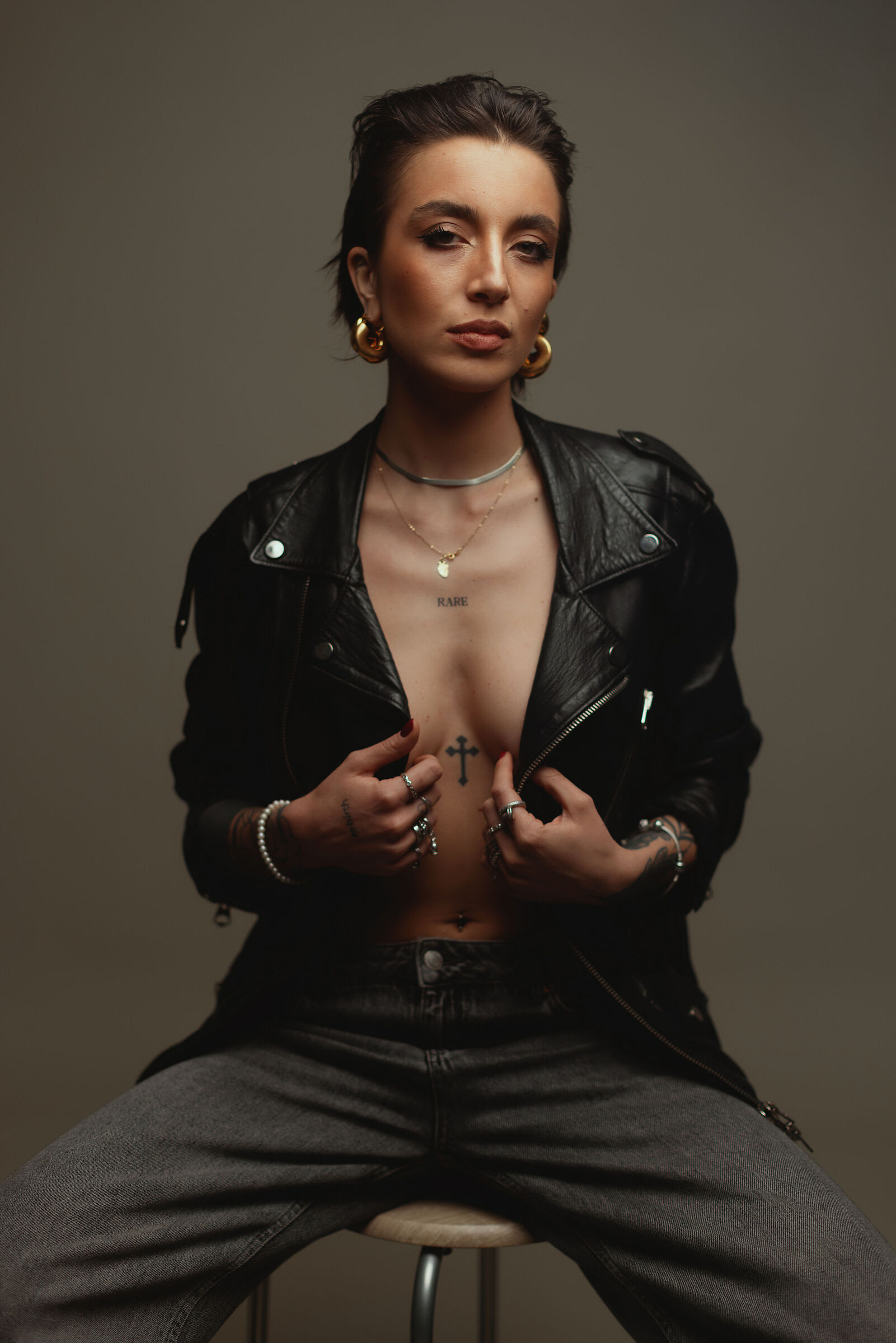 Alessia - Rare