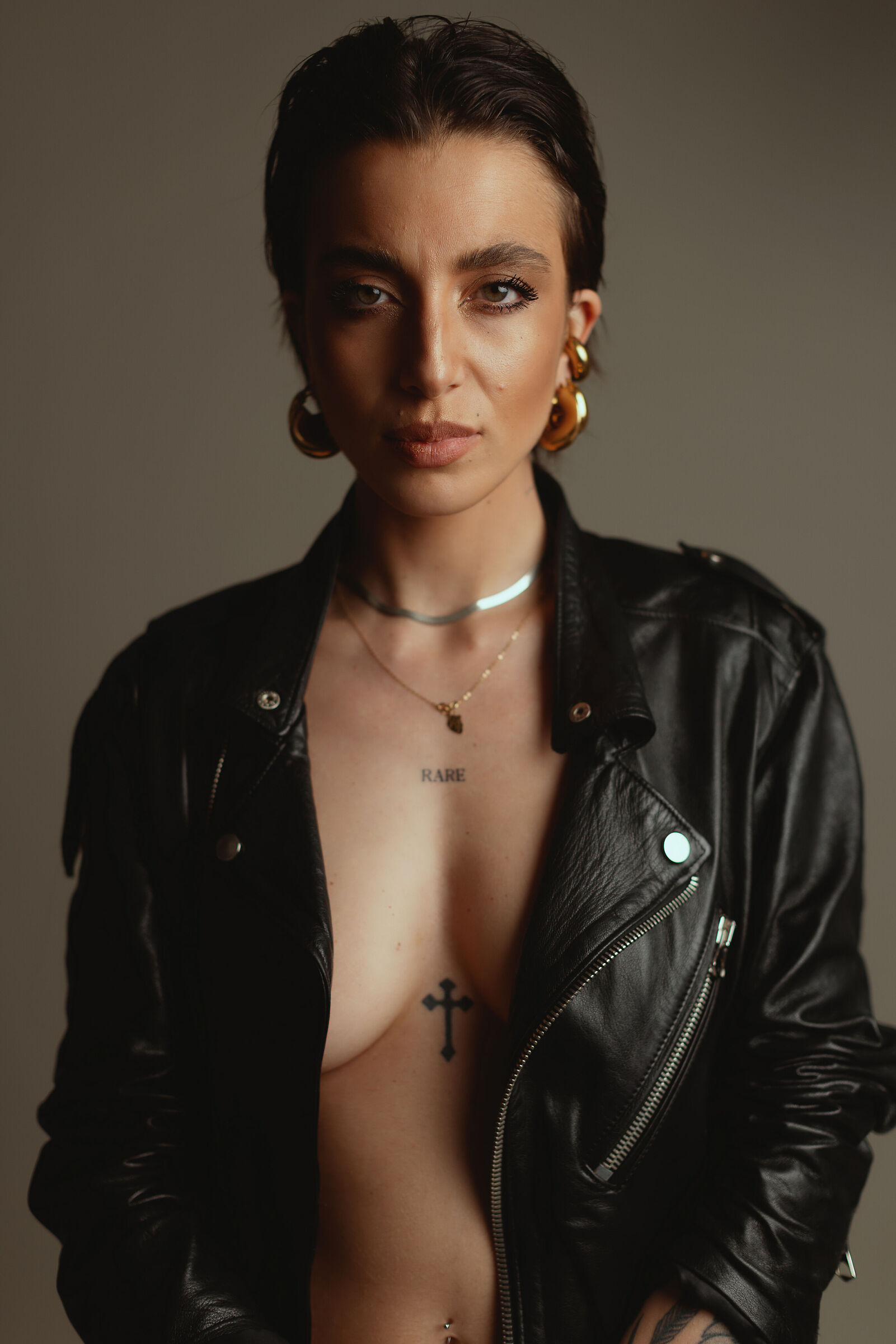 Alessia - Rare