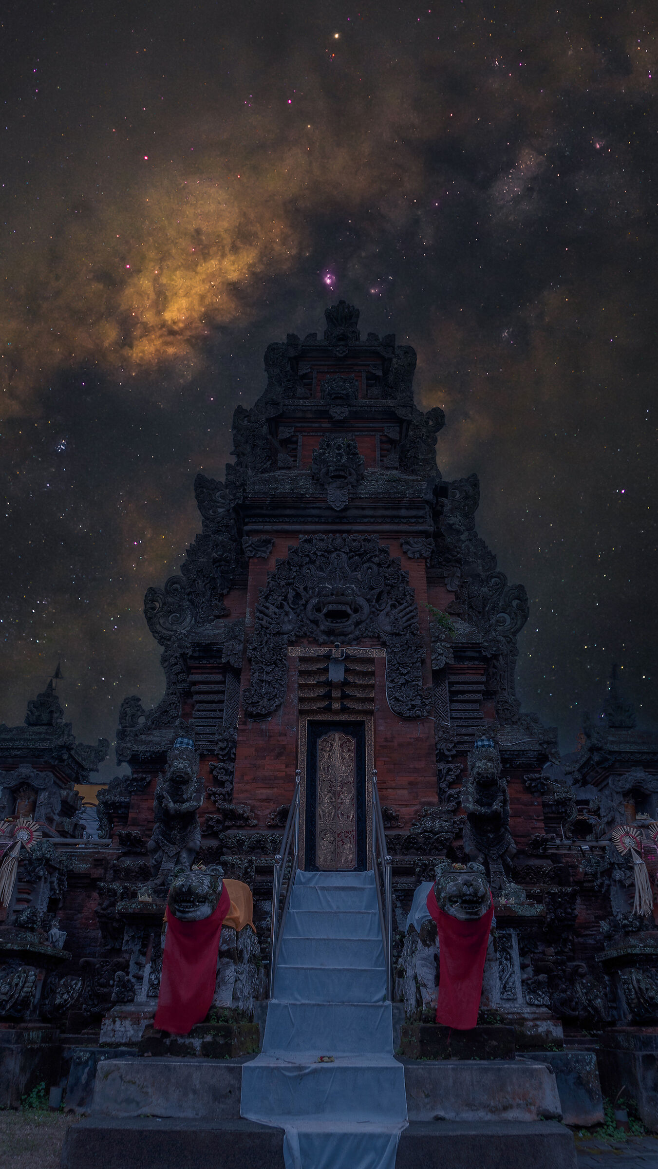 Bali