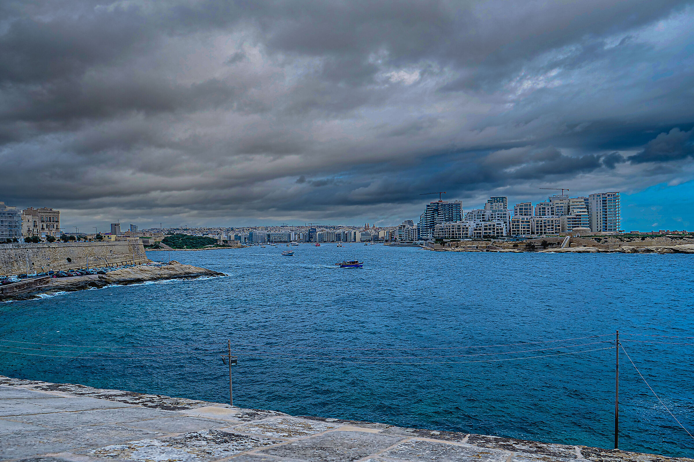 Sliema - Malta