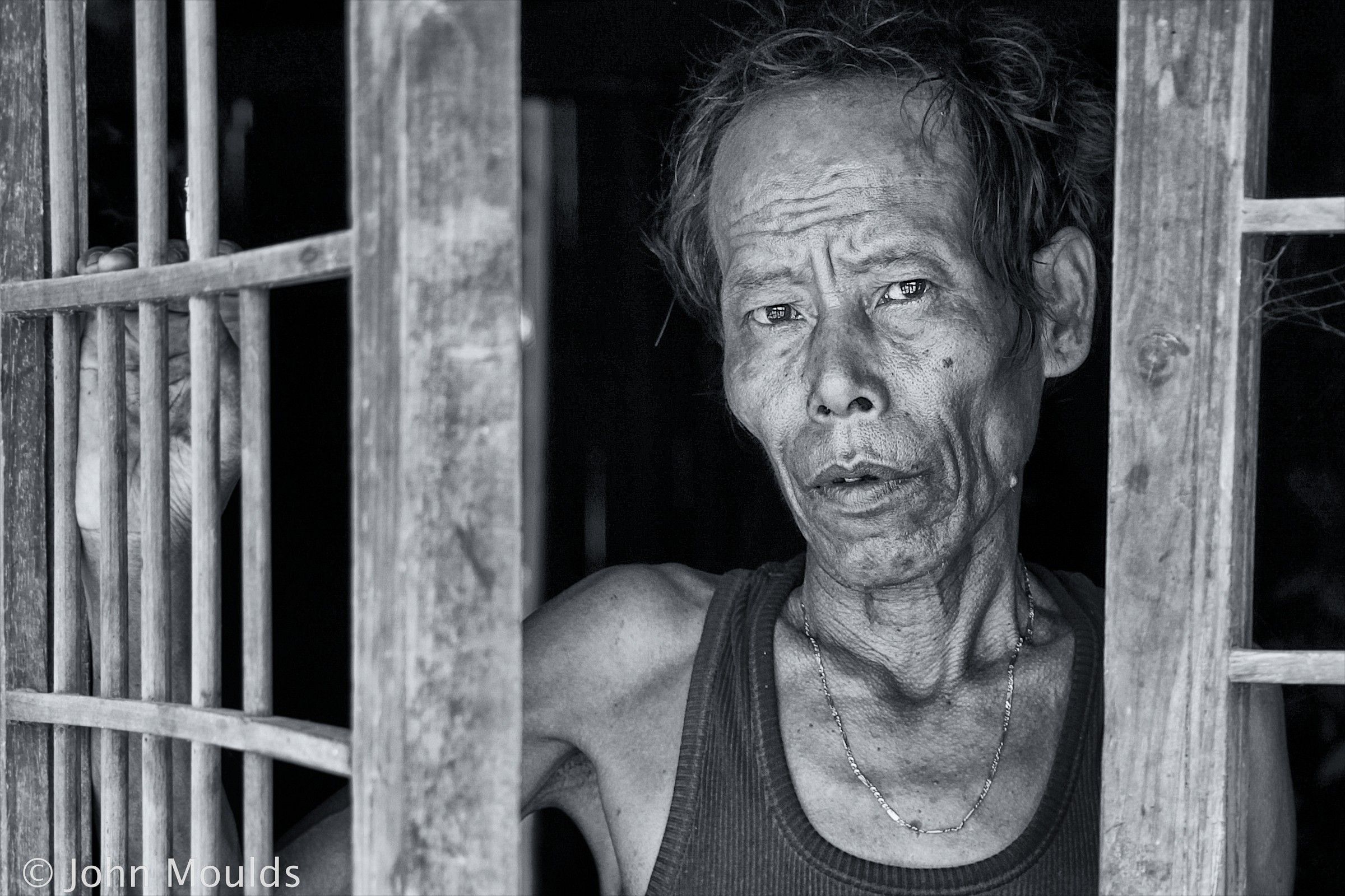 L'uomo da Lang Nham ...