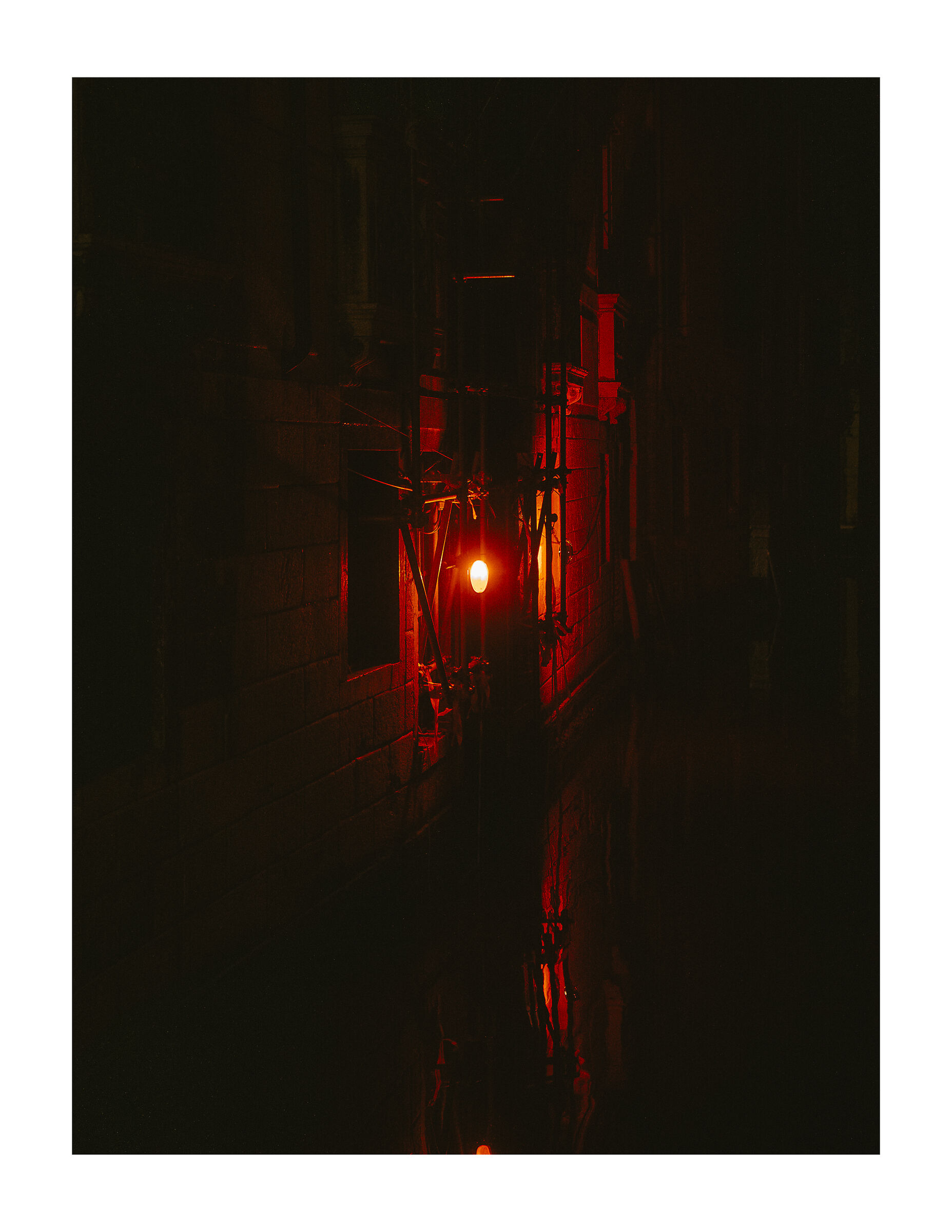 Scorcio di Venezia 24