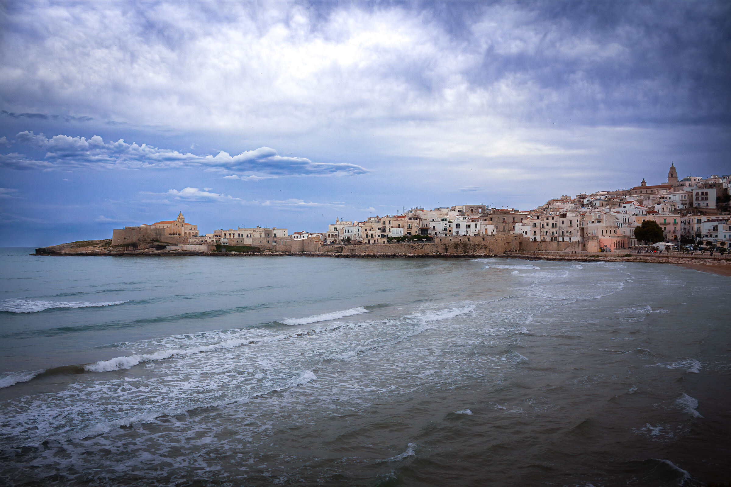 The Old Town