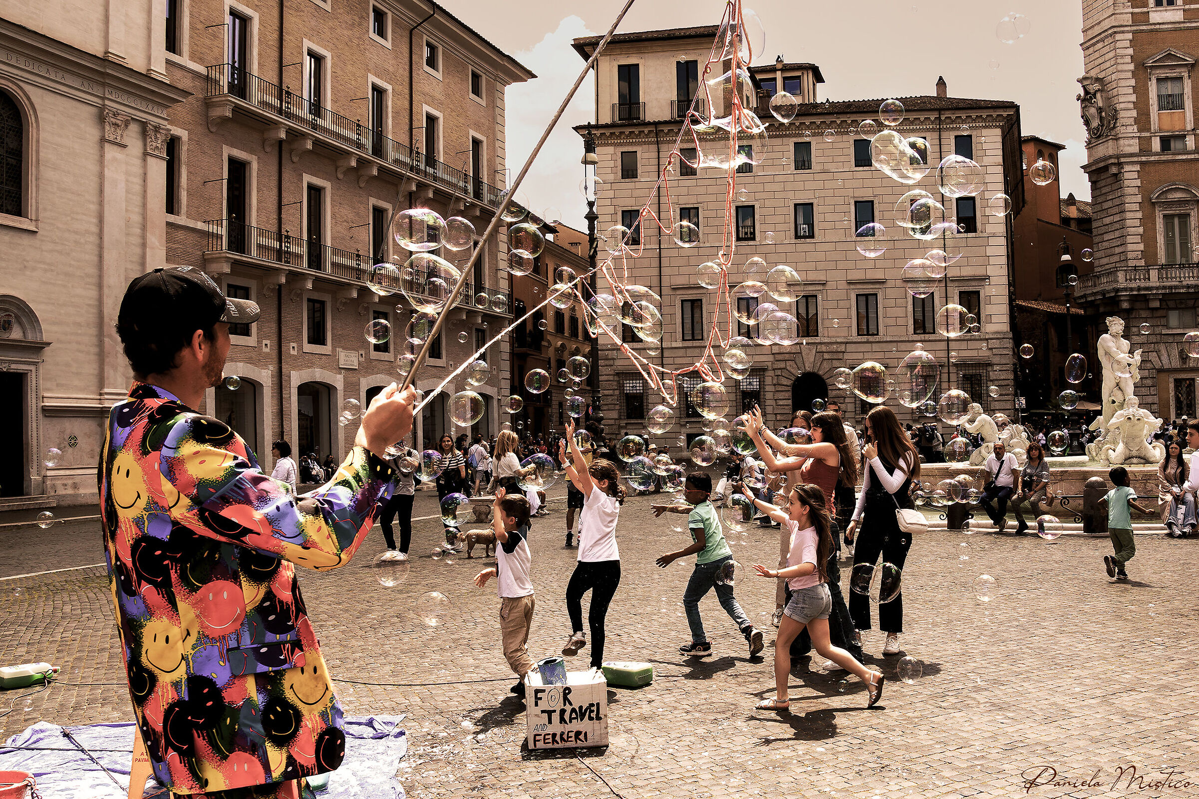 Bubbles 2
