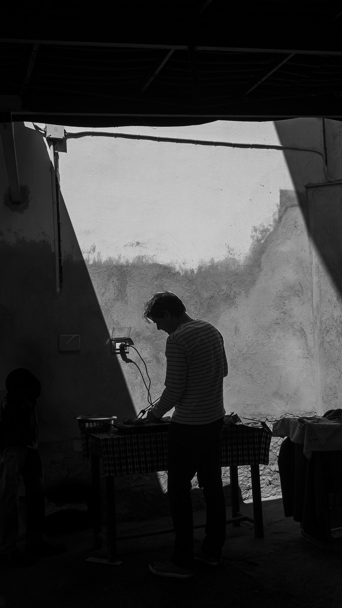 Grigliata di pasquetta