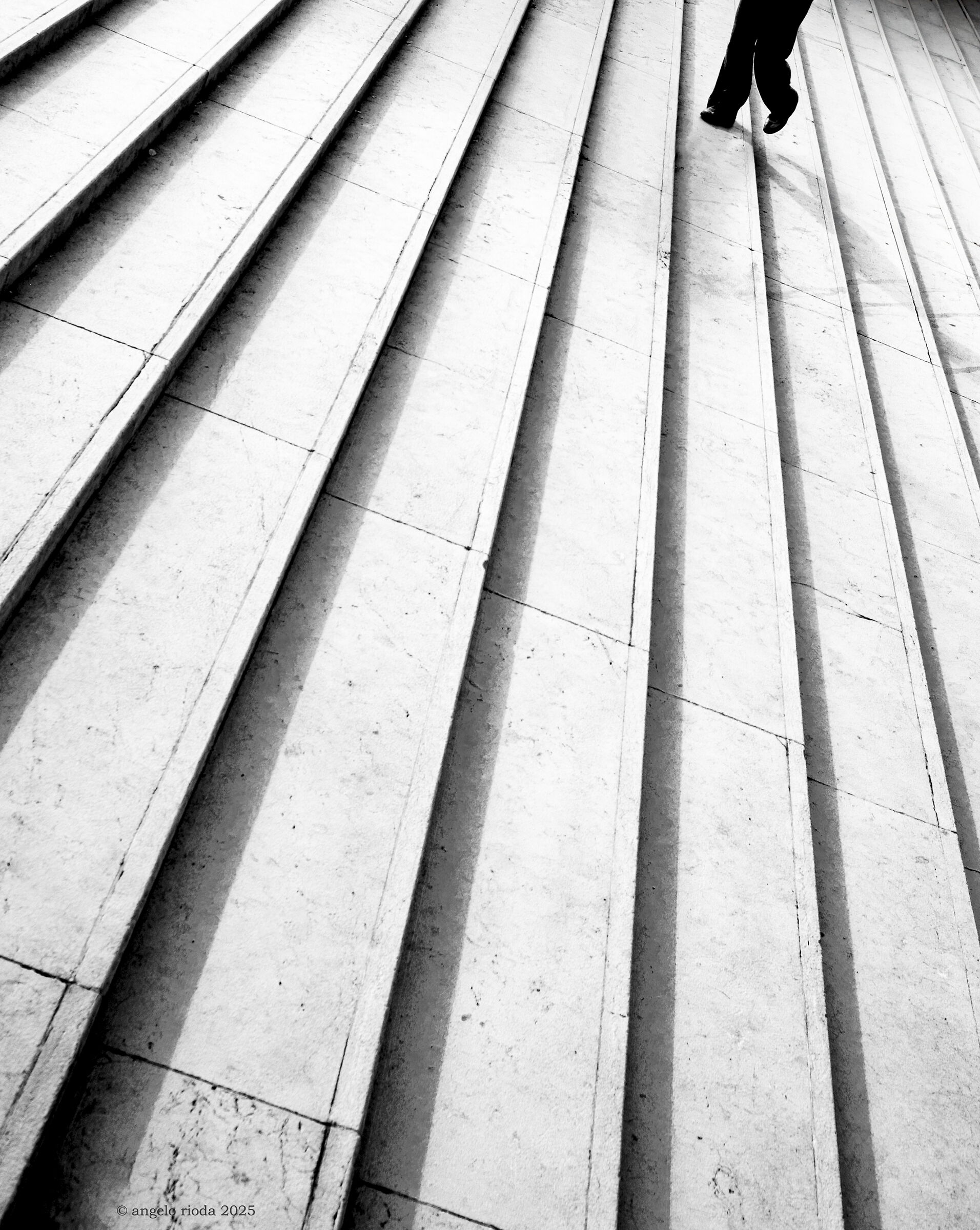 Inclination