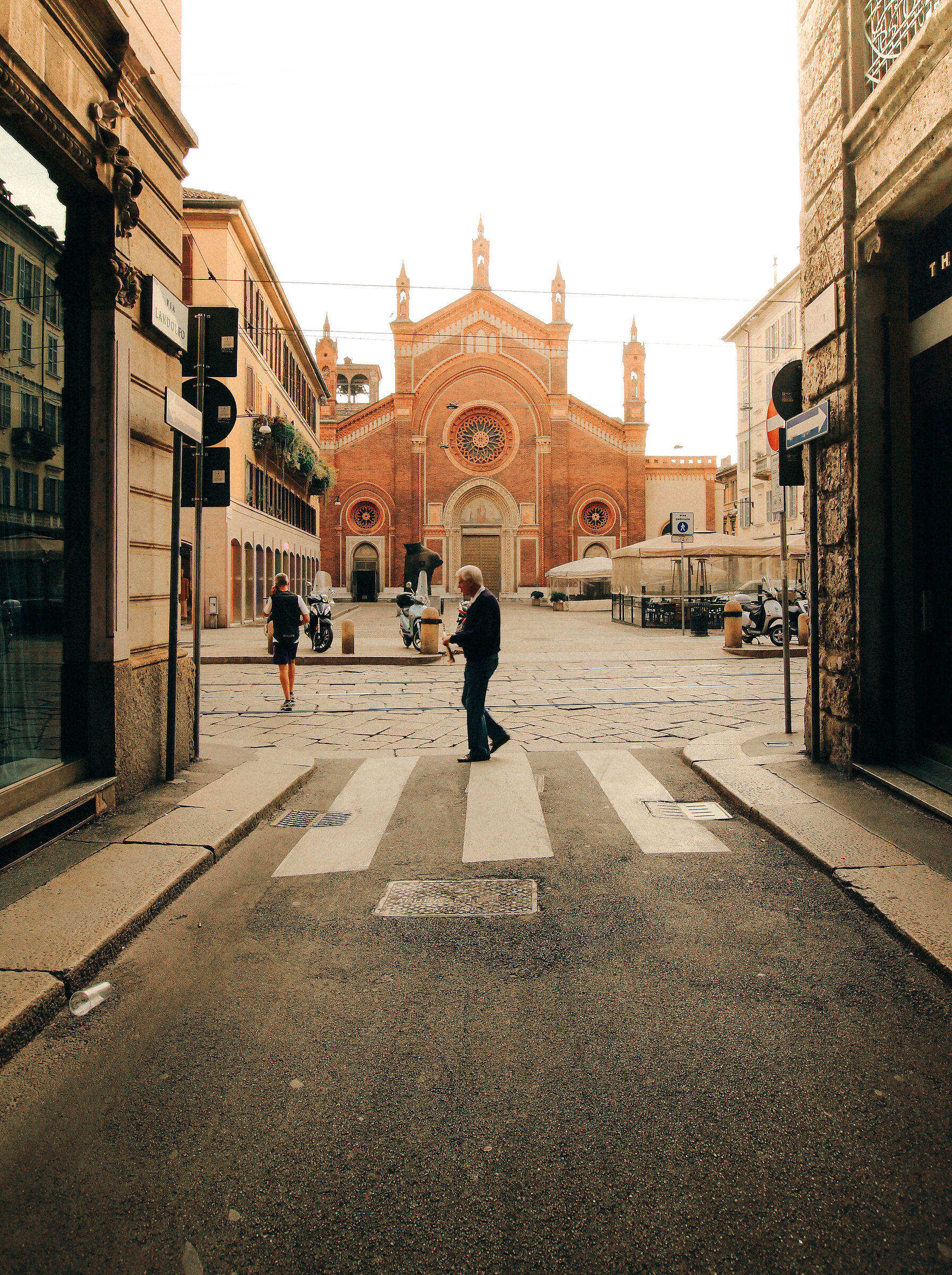 Brera